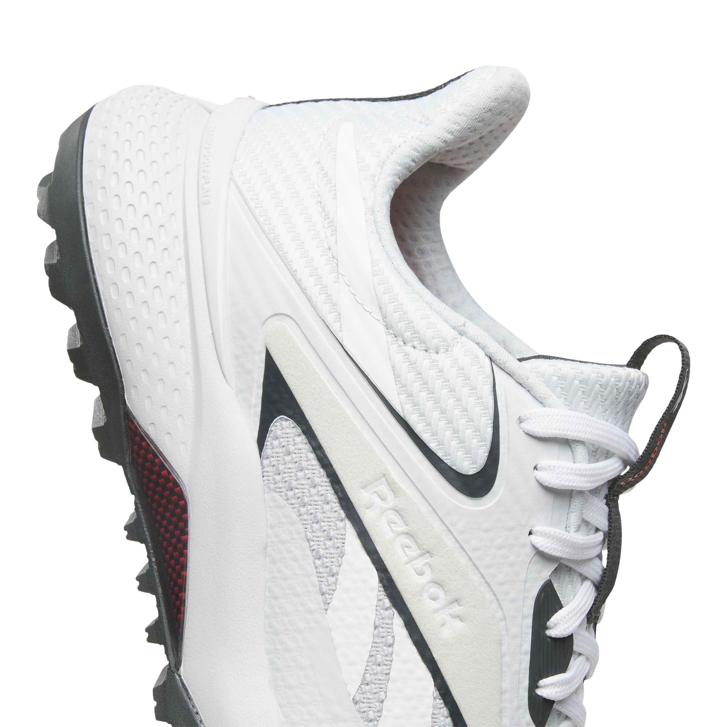 Reebok Men's Nano Comfortable Golf Shoes