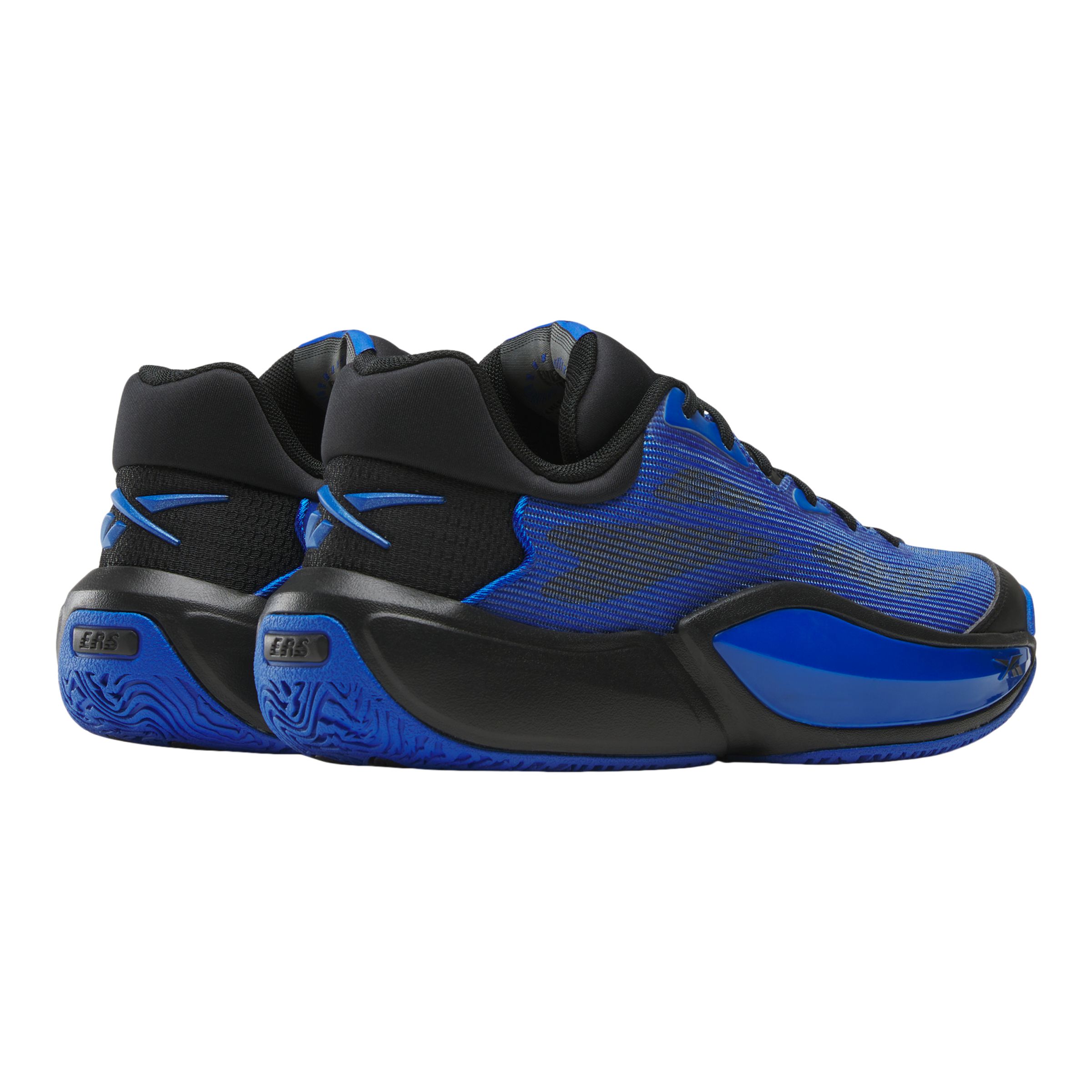 Reebok Men's Engine A 26 SE Basketball Shoes