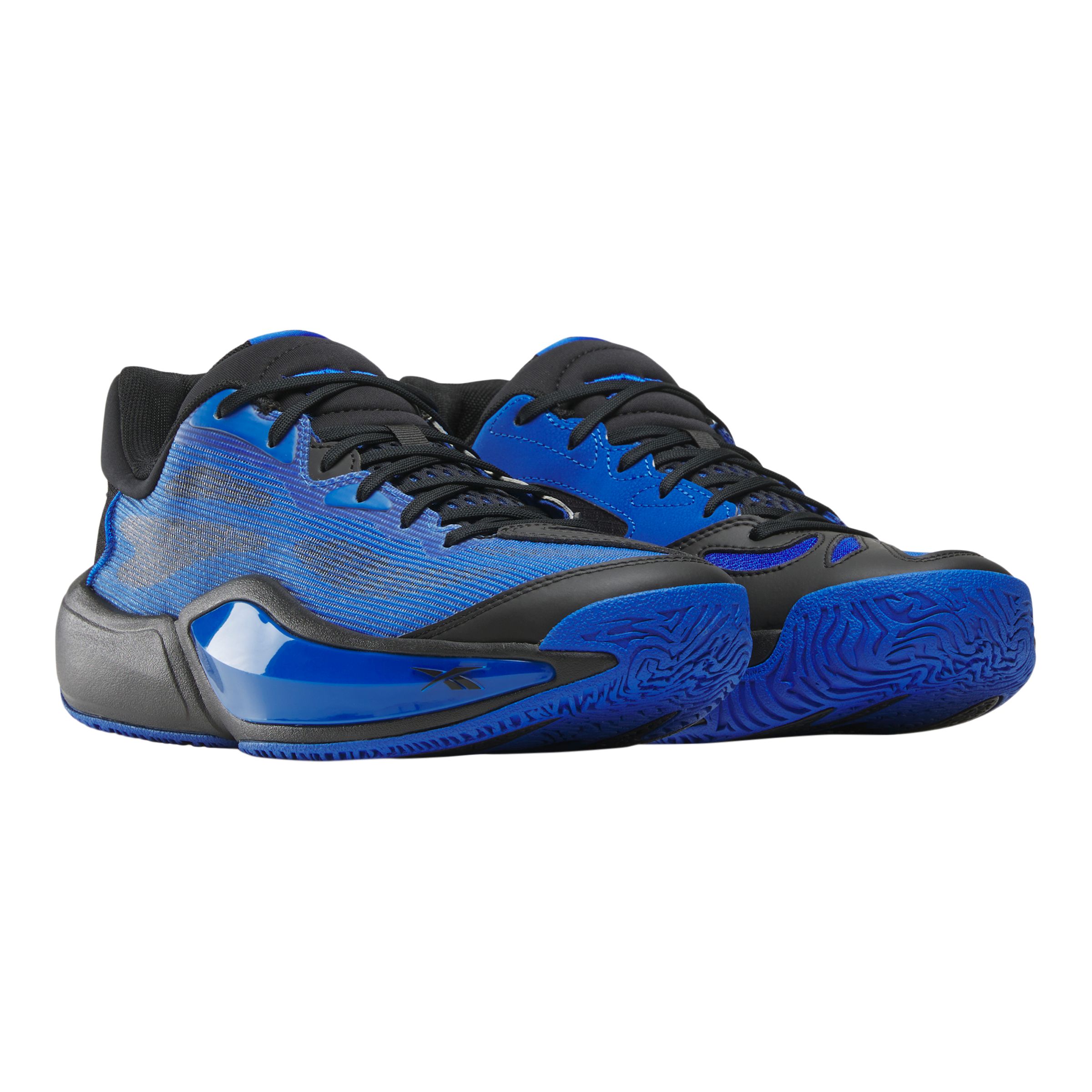 Reebok Men's Engine A 26 SE Basketball Shoes