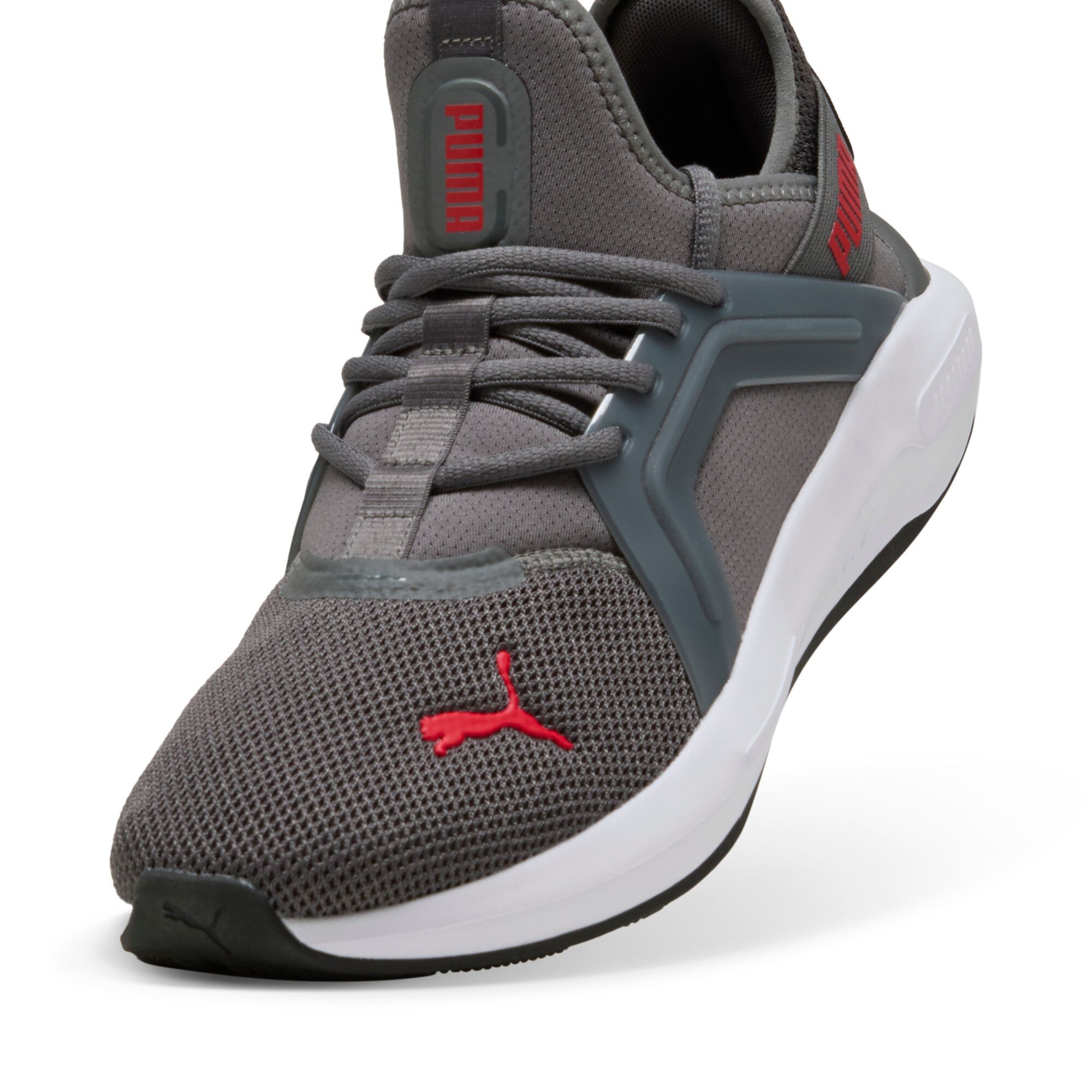 PUMA Men's Softride Enzo 5 All-Day Comfort Athletic Shoes