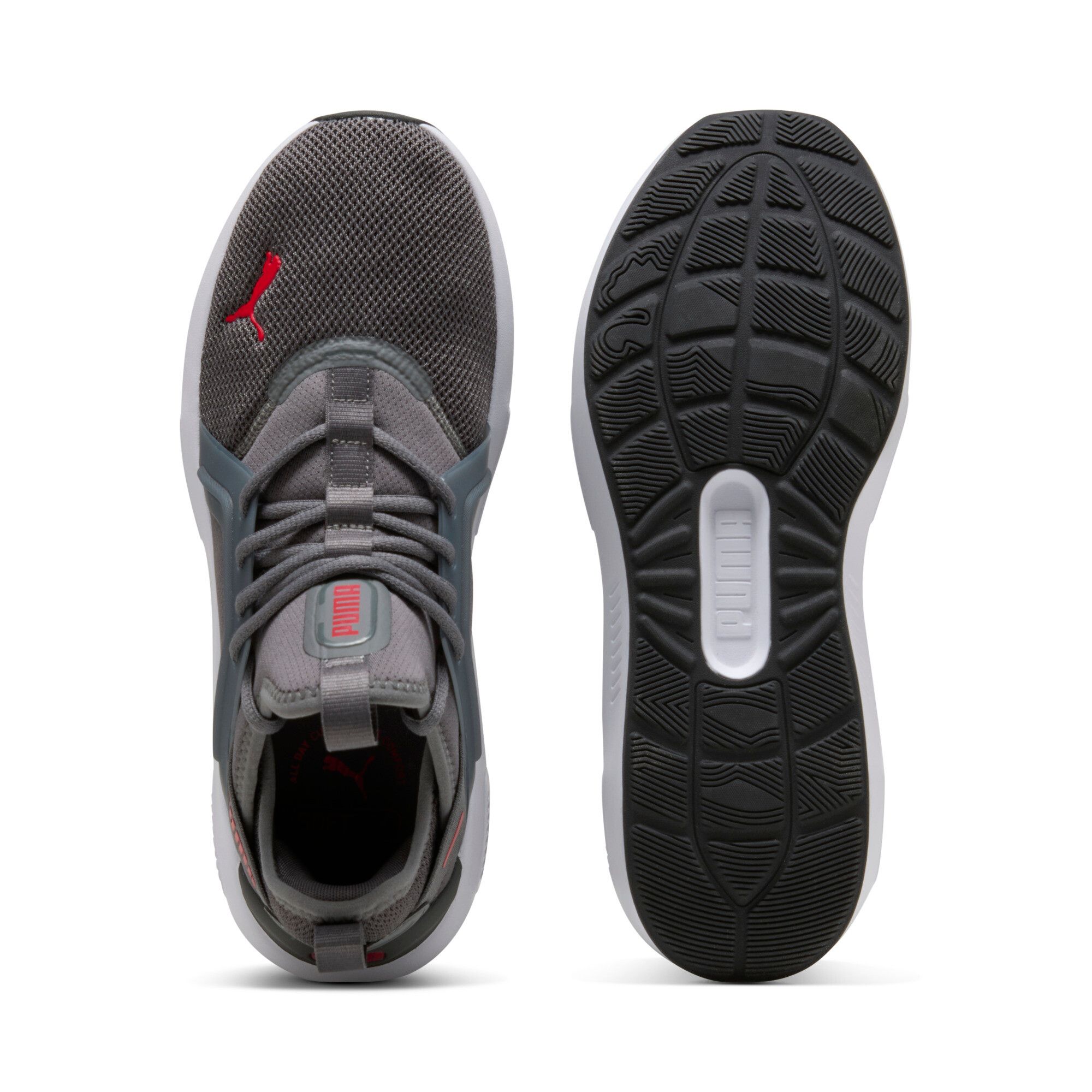 PUMA Men's Softride Enzo 5 All-Day Comfort Athletic Shoes