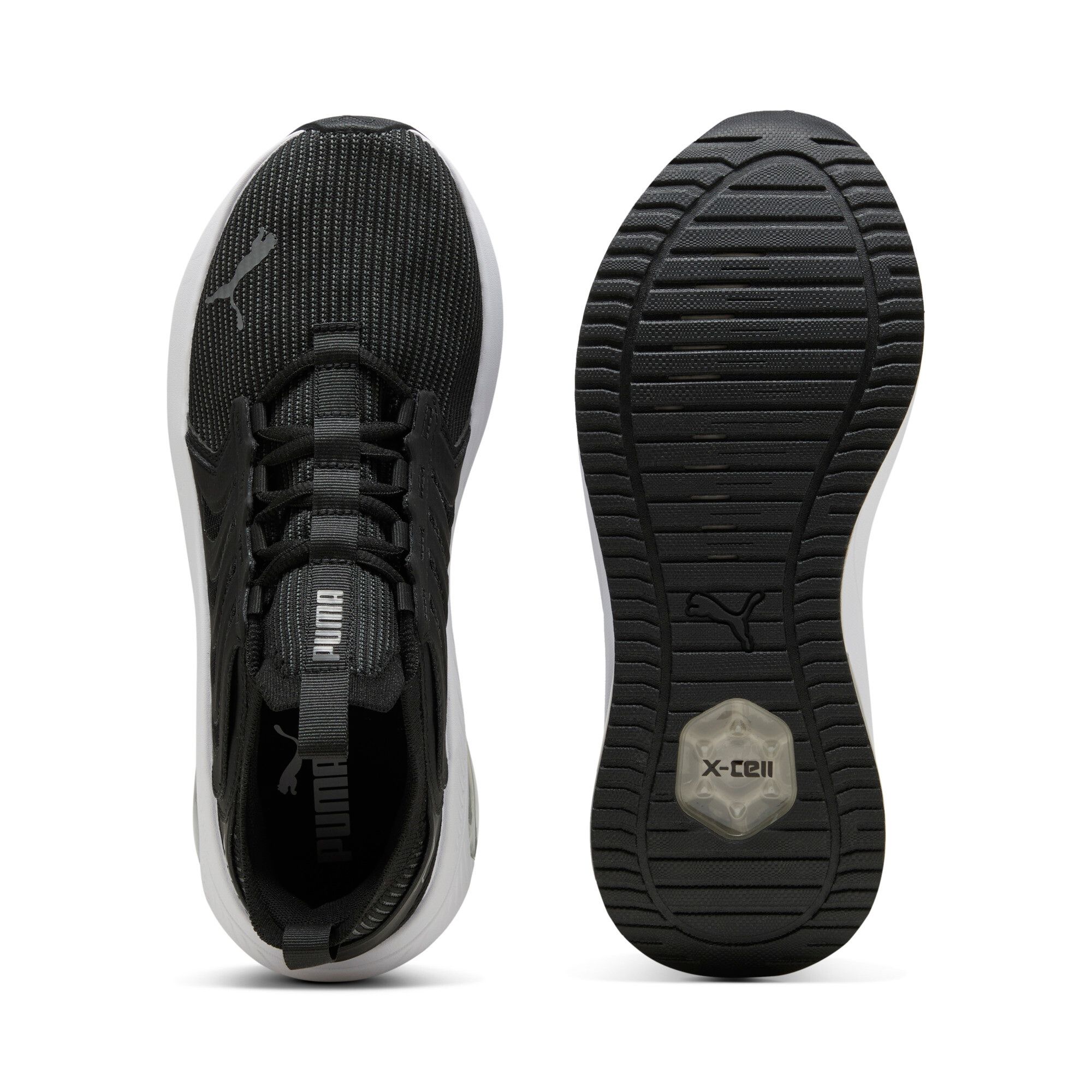 PUMA Men's Ayro Street Shoes