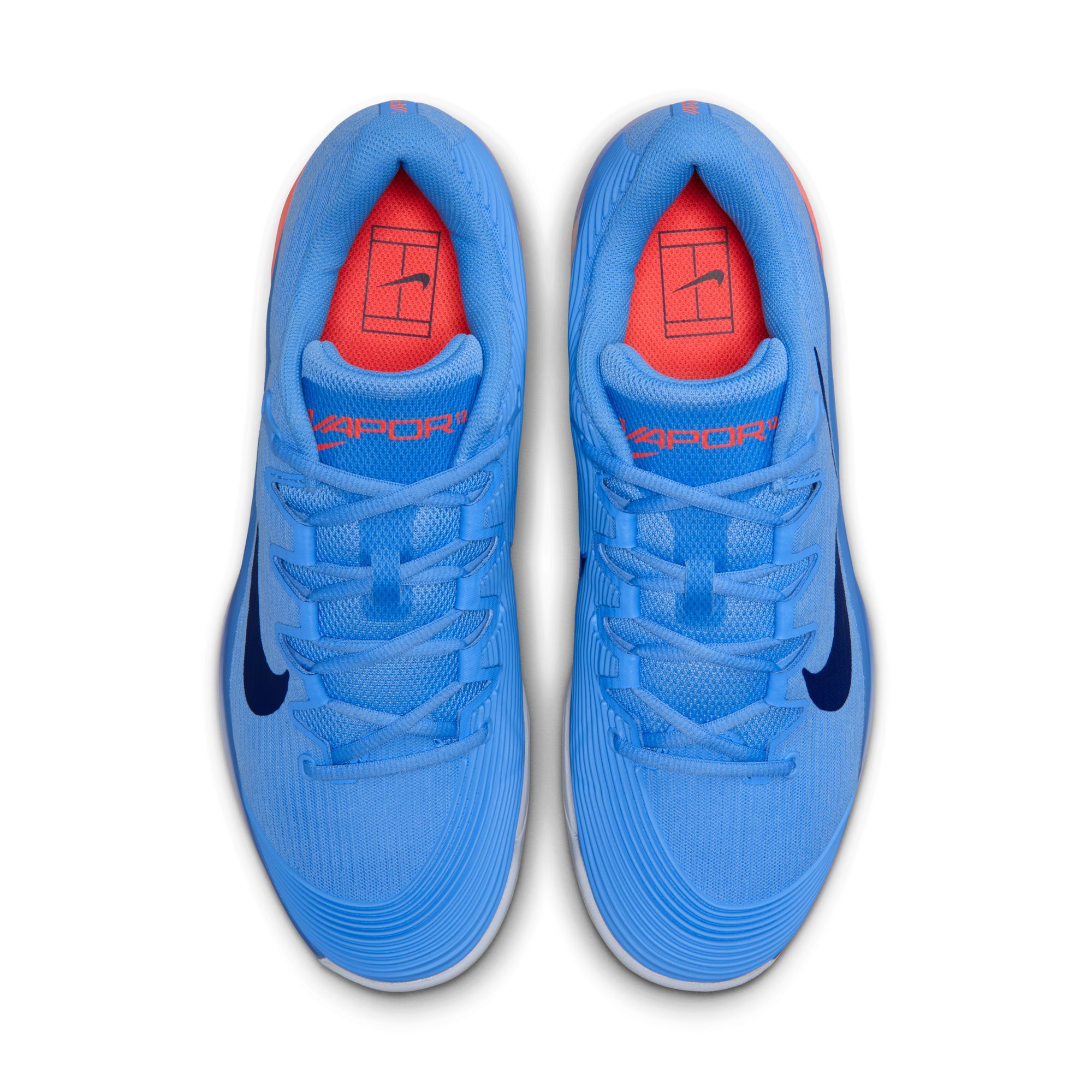 Nike Men's Vapor 12 Tennis Shoes