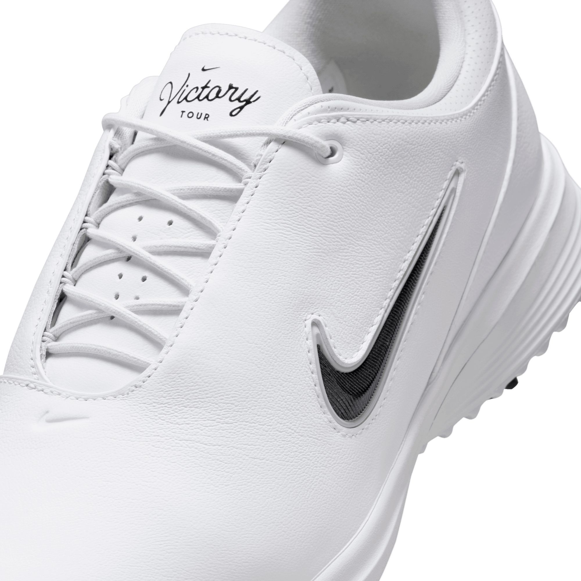 Nike Men's Victory Tour 4 Comfortable Golf Shoes
