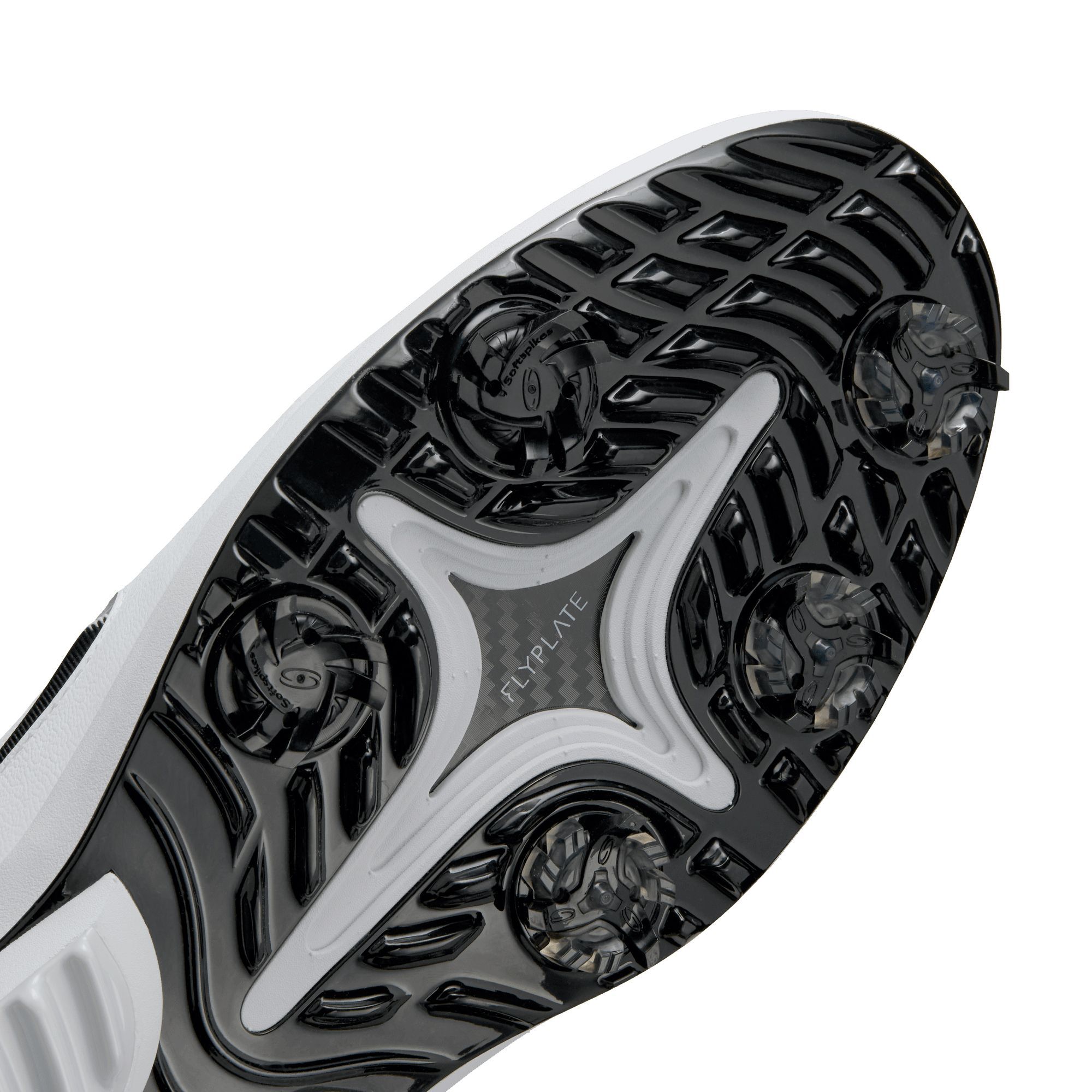 Nike Men's Victory Tour 4 Comfortable Golf Shoes