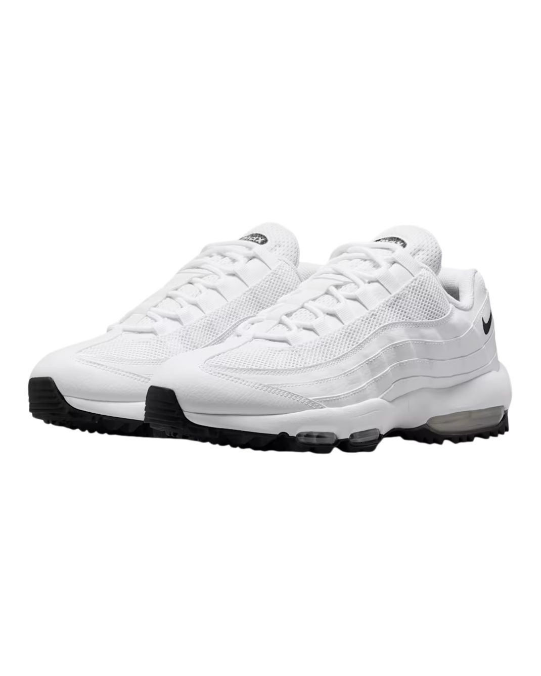 Nike Men's Air Max 95 Golf Shoes