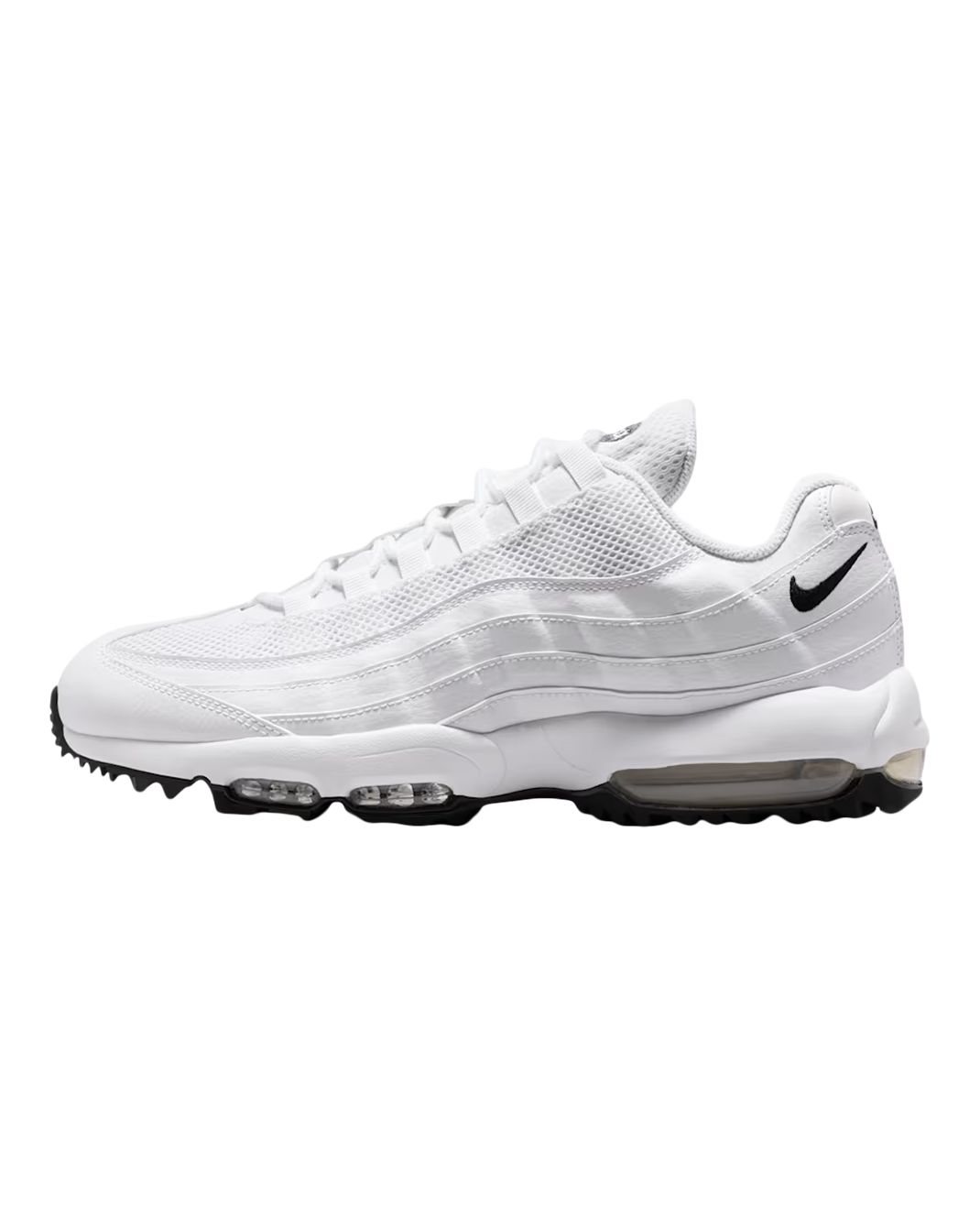 Nike Men's Air Max 95 Golf Shoes