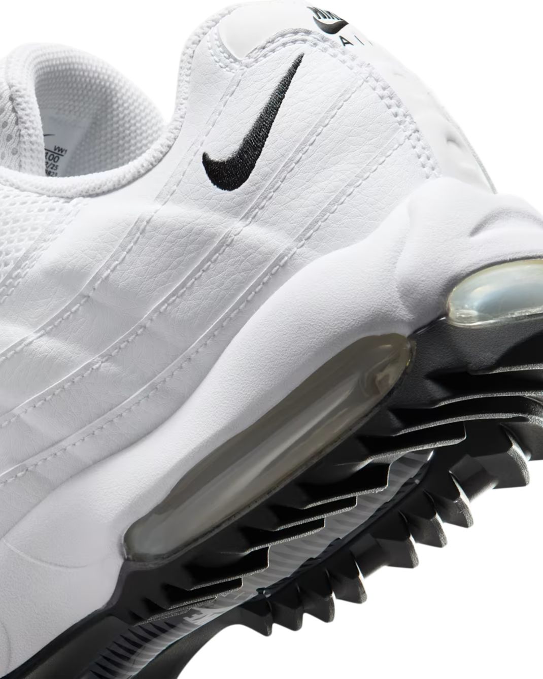 Nike Men's Air Max 95 Golf Shoes