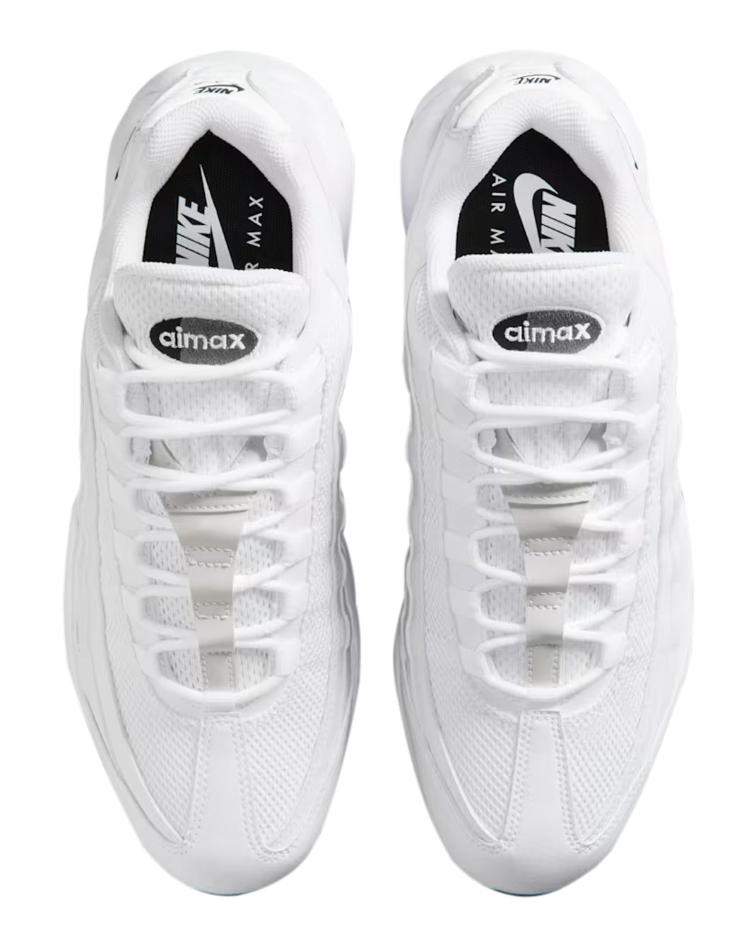 Nike Men's Air Max 95 Golf Shoes