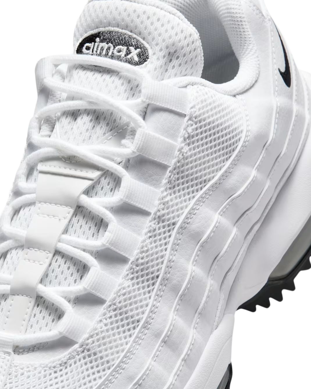 Nike Men's Air Max 95 Golf Shoes