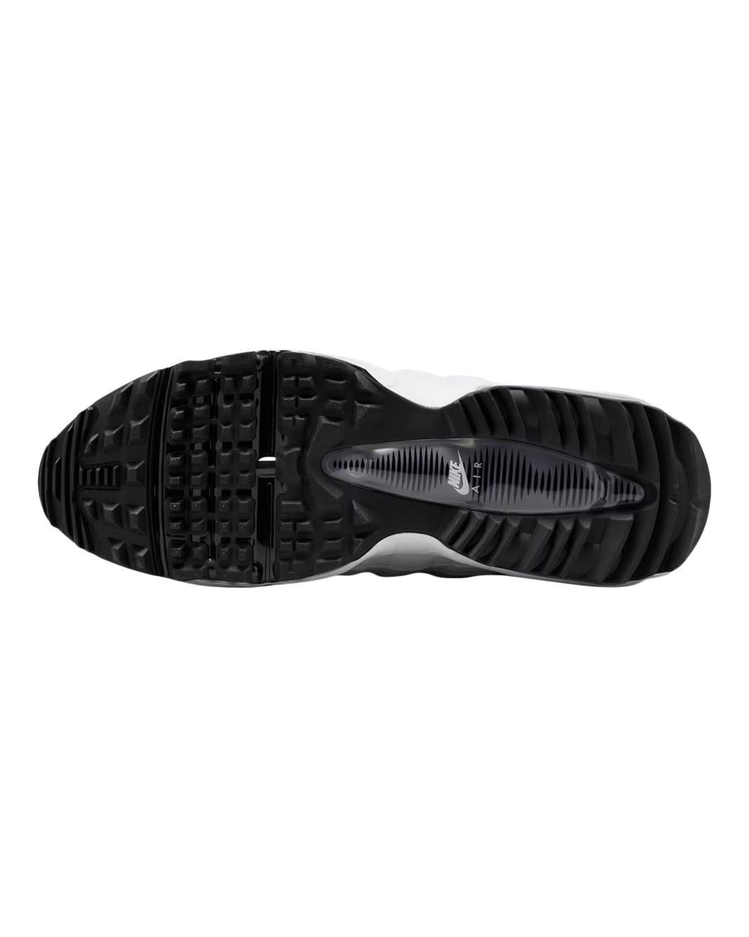 Nike Men's Air Max 95 Golf Shoes