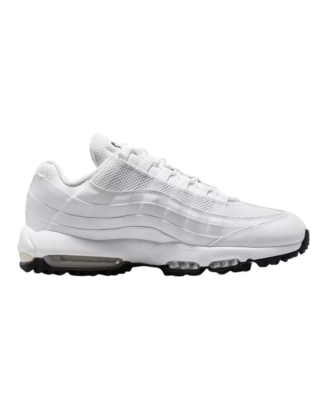 Nike Men's Air Max 95 Golf Shoes