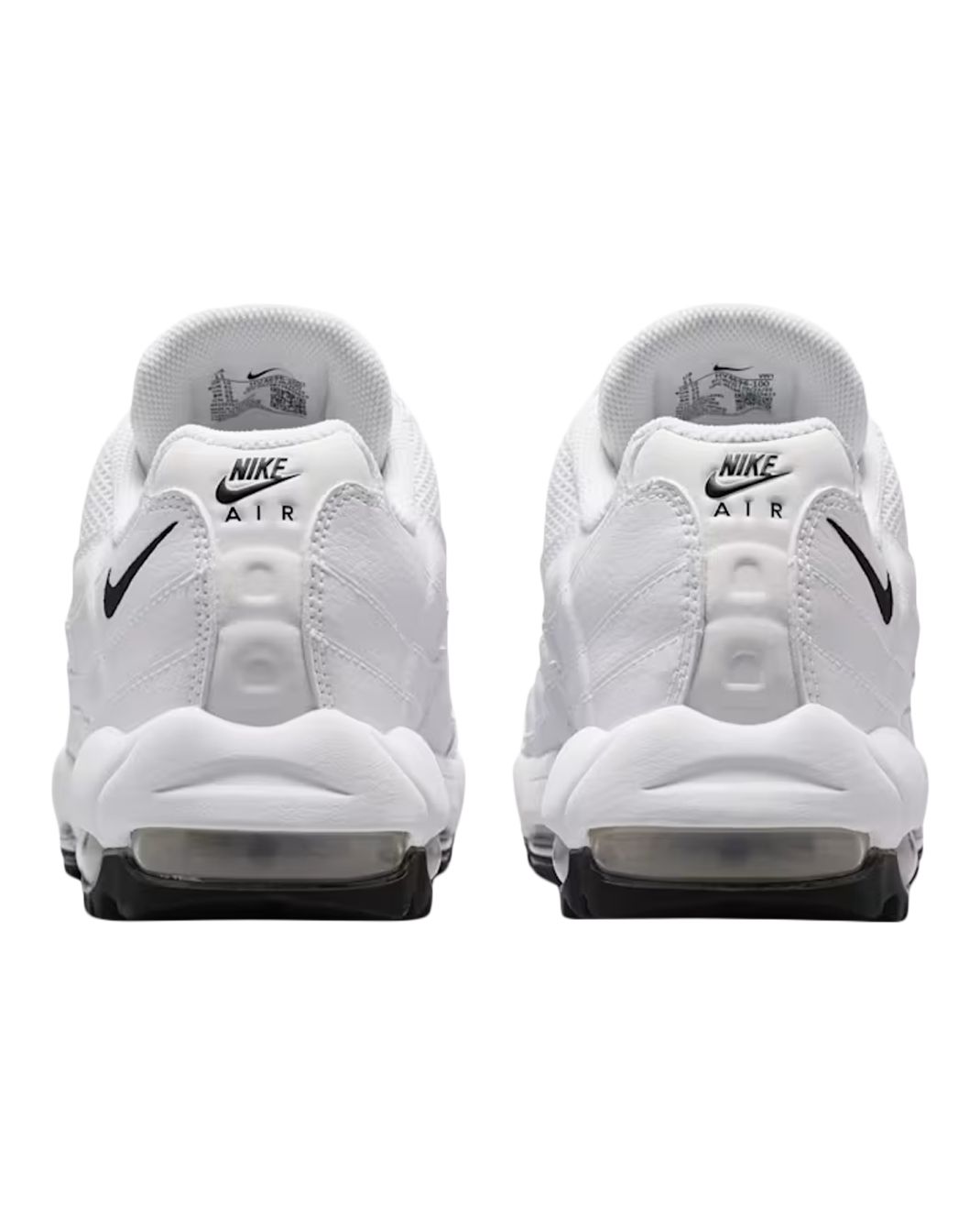 Nike Men's Air Max 95 Golf Shoes