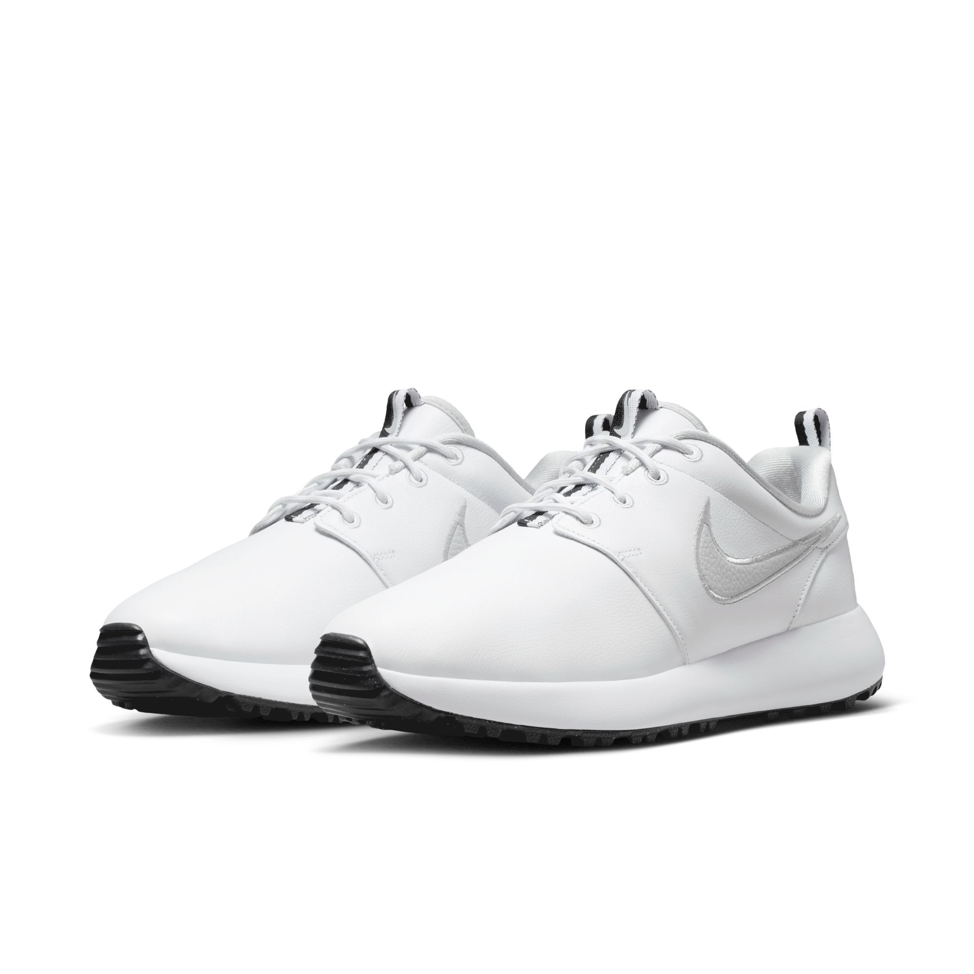 Nike Men's Roshe Premium Waterproof Golf Shoes