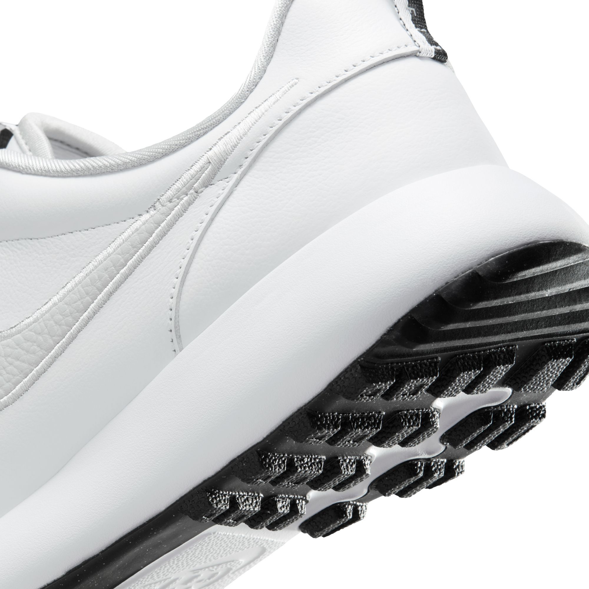 Nike Men's Roshe Premium Waterproof Golf Shoes