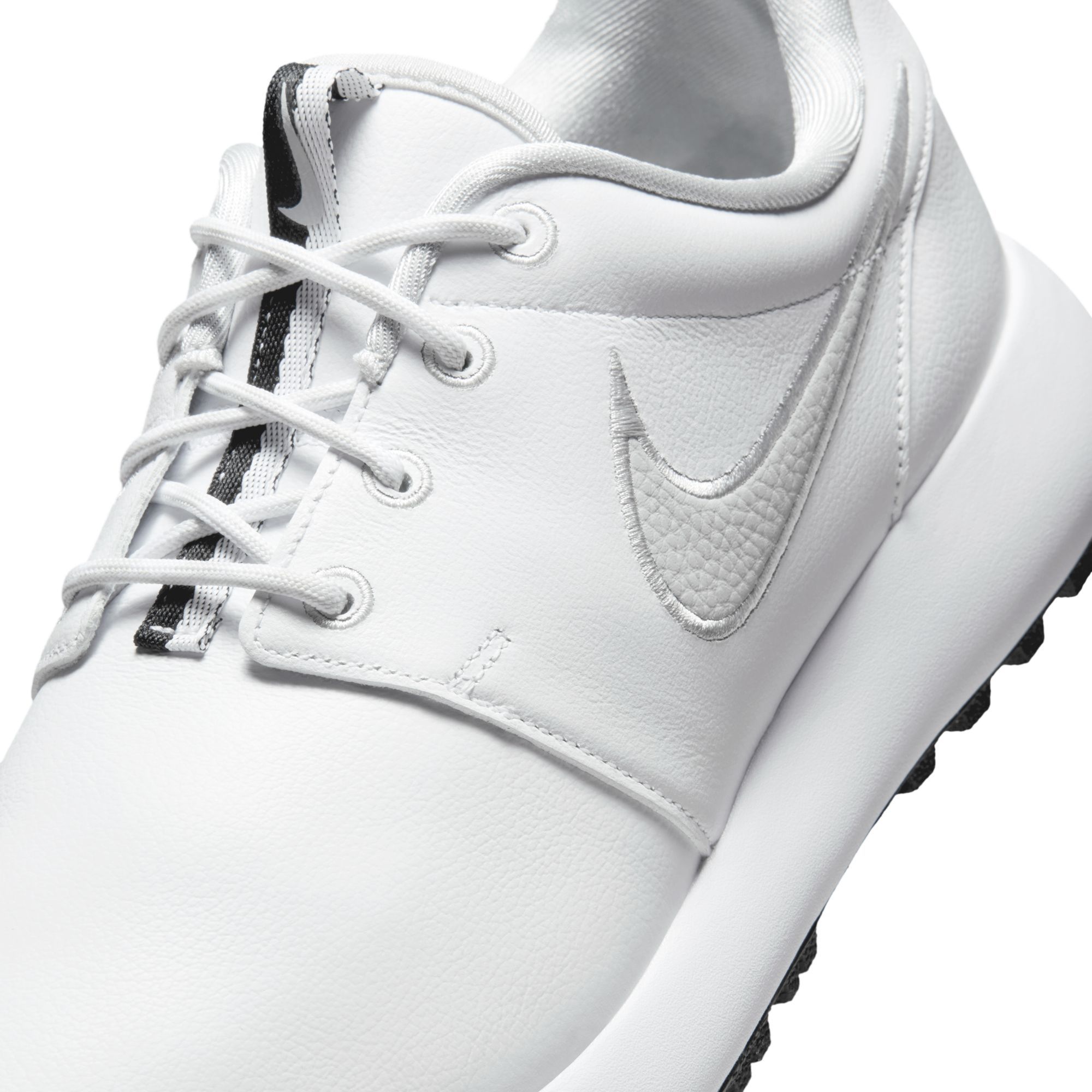 Nike Men's Roshe Premium Waterproof Golf Shoes