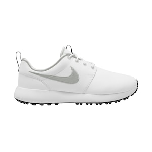 Nike Men's Roshe Premium Waterproof Golf Shoes