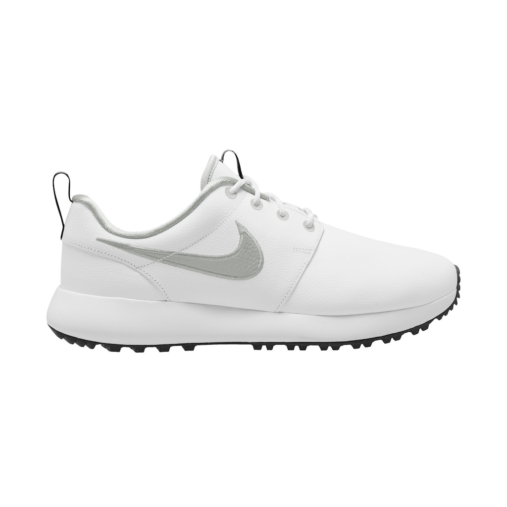 Nike Men's Roshe Premium Waterproof Golf Shoes