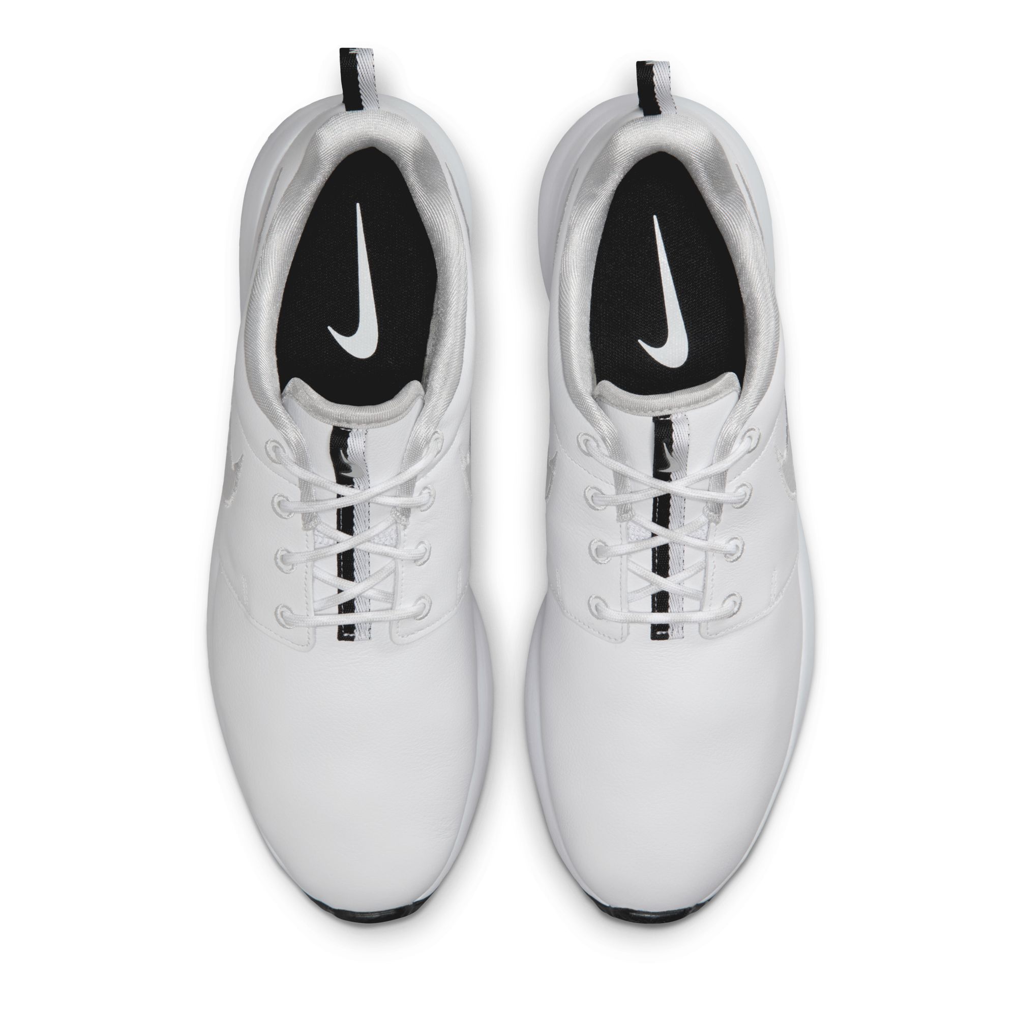 Nike Men's Roshe Premium Waterproof Golf Shoes
