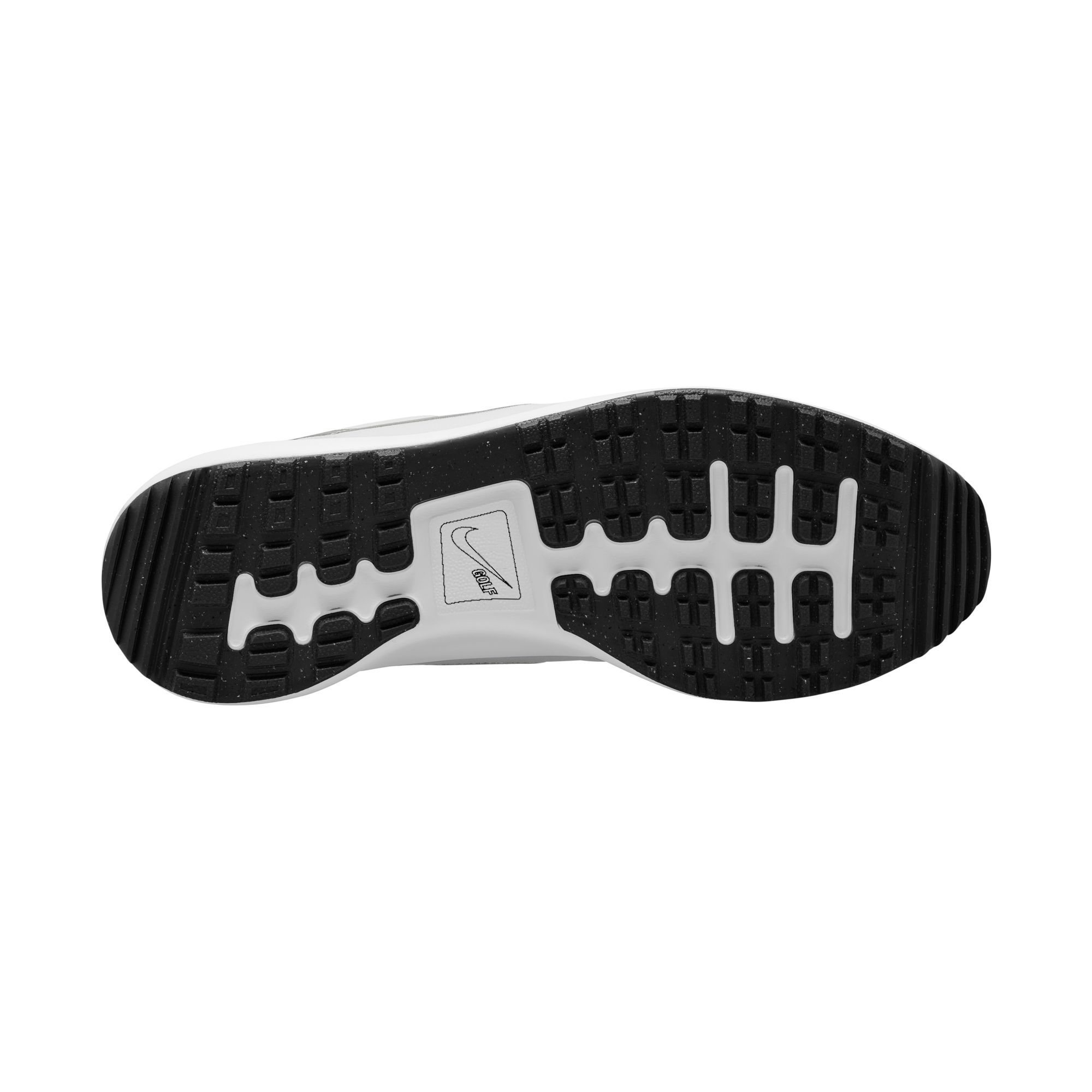Nike Men's Roshe Premium Waterproof Golf Shoes