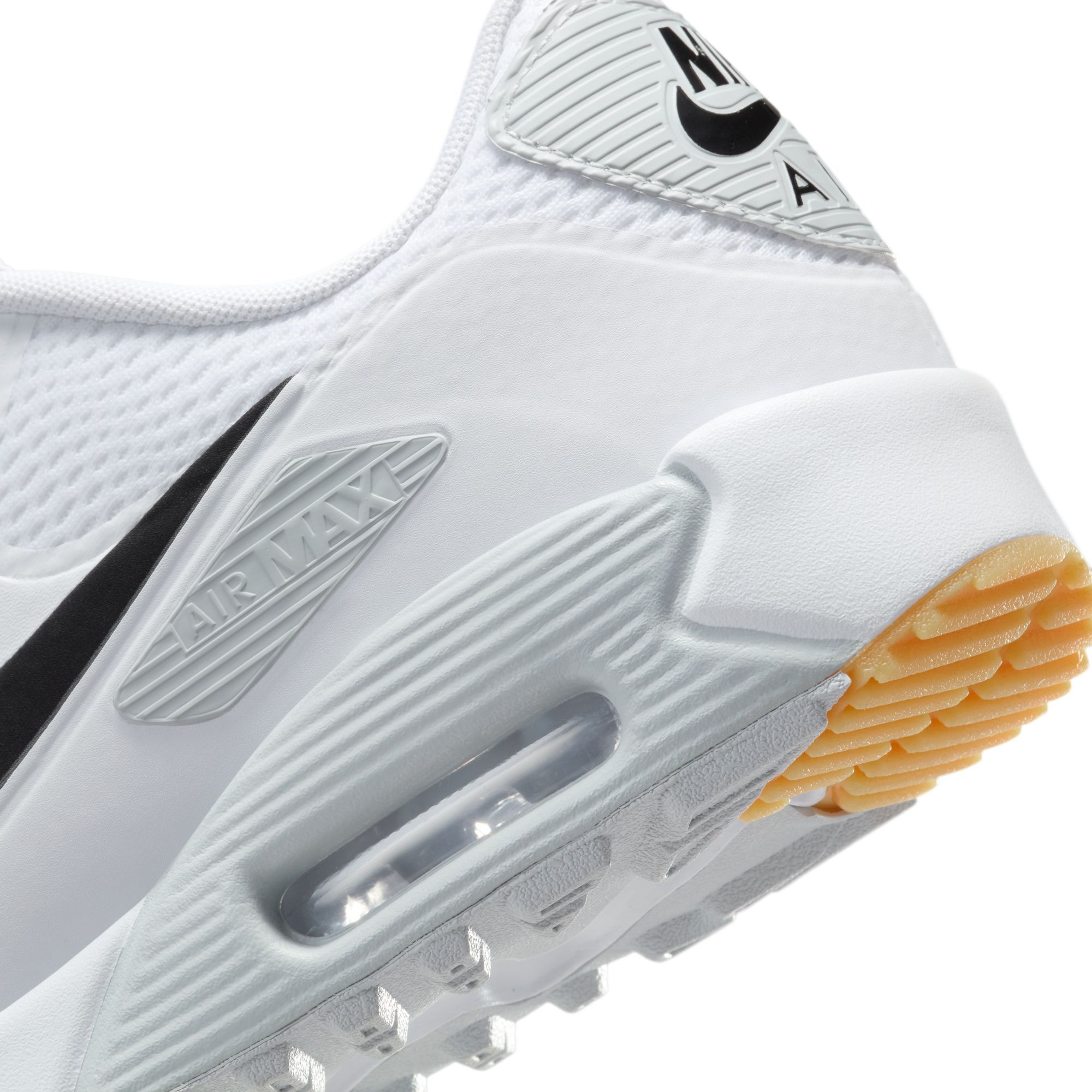 Nike Unisex Air Max 90 Golf Shoes