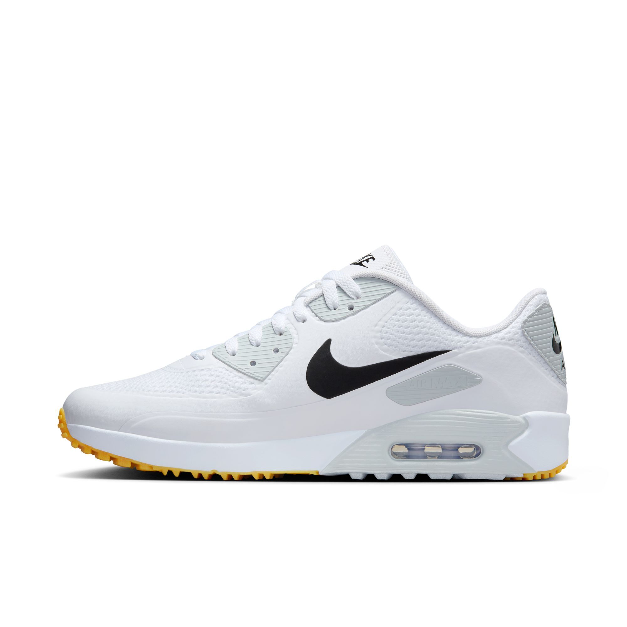 Nike Unisex Air Max 90 Golf Shoes