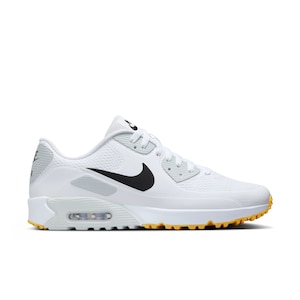 Nike Unisex Air Max 90 Golf Shoes