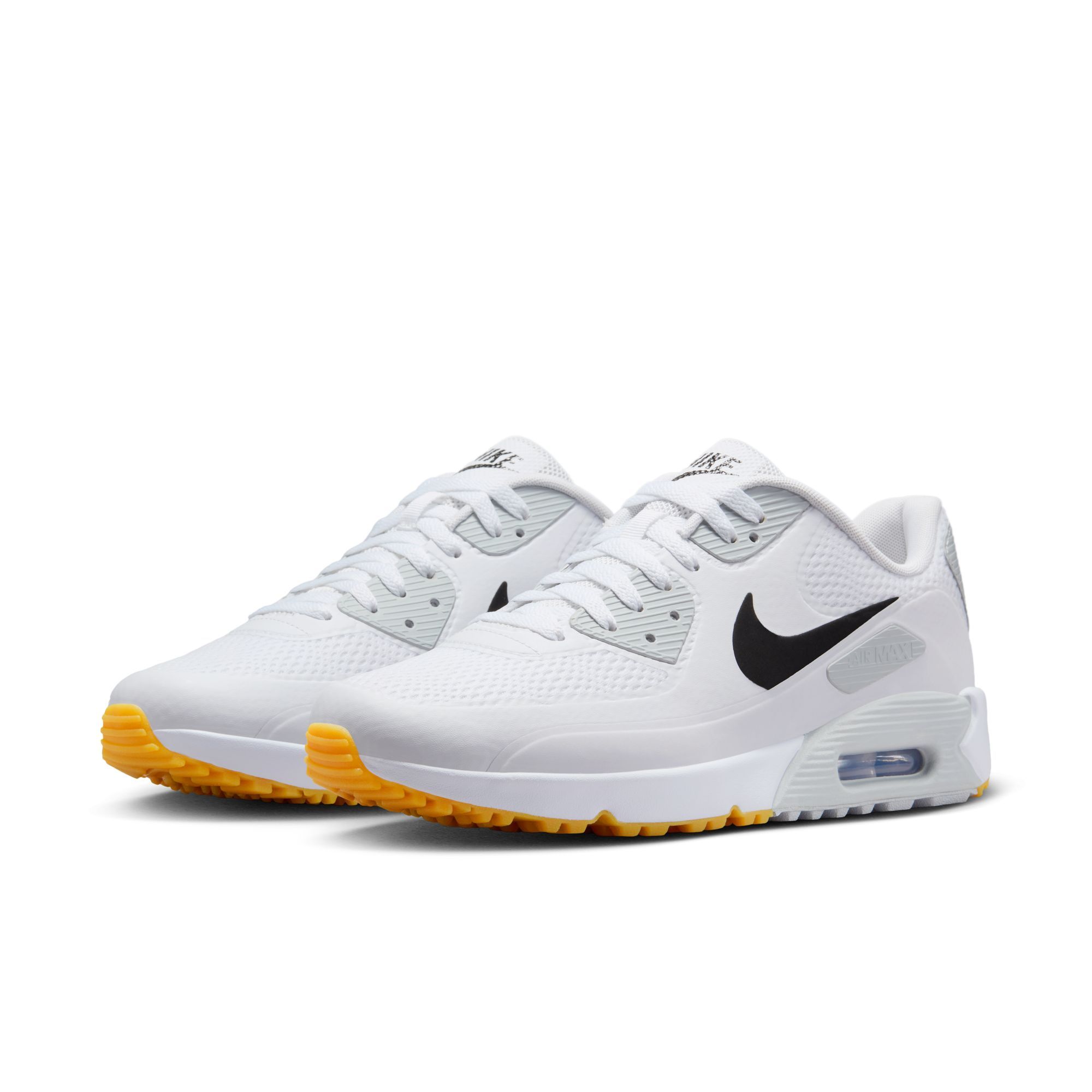 Nike Unisex Air Max 90 Golf Shoes