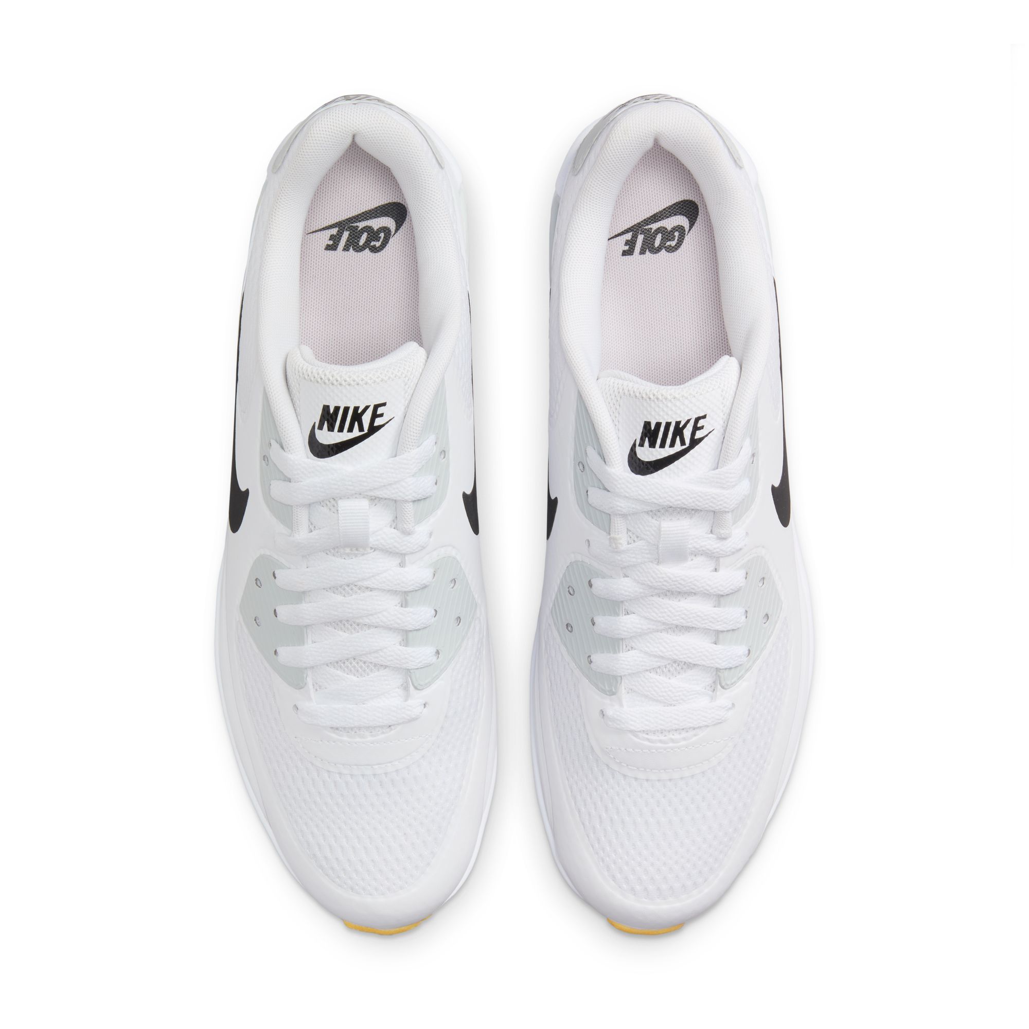 Nike Unisex Air Max 90 Golf Shoes