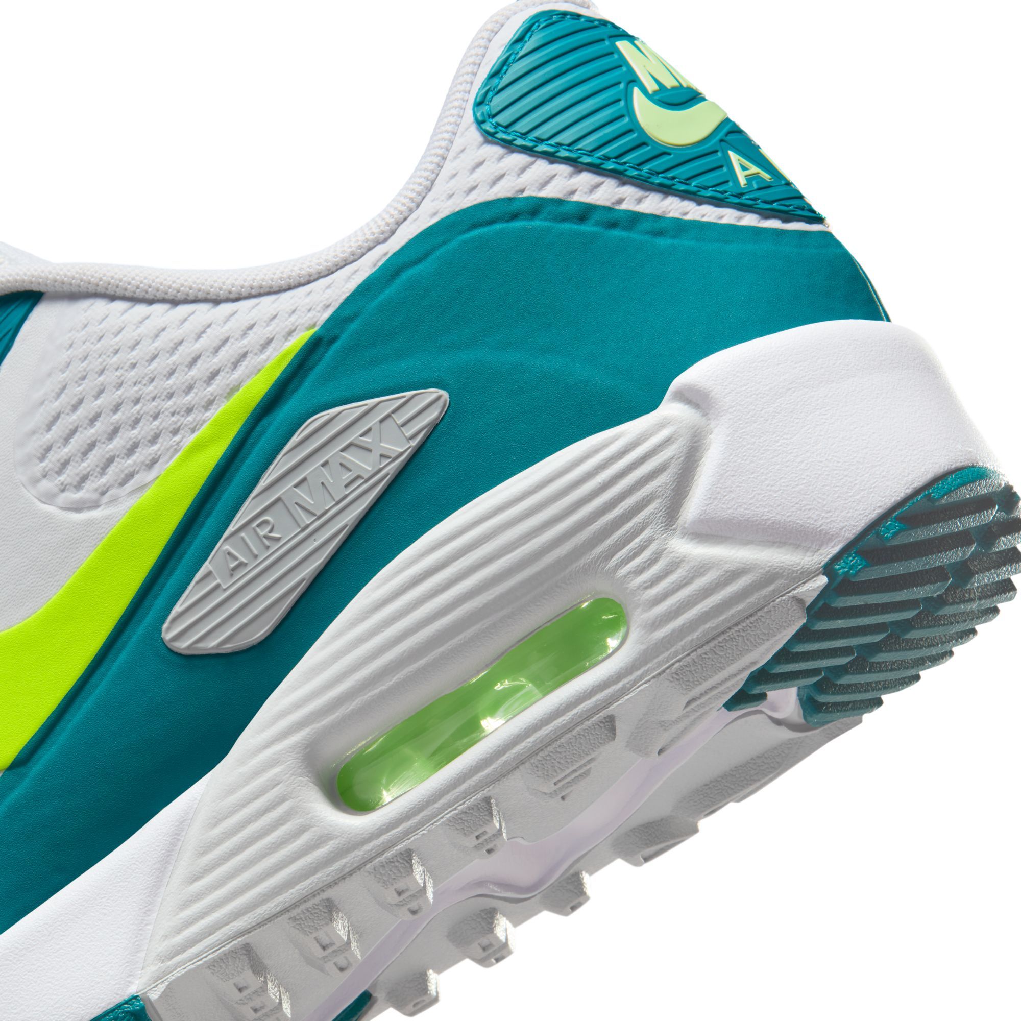 Nike Unisex Air Max 90 Golf Shoes