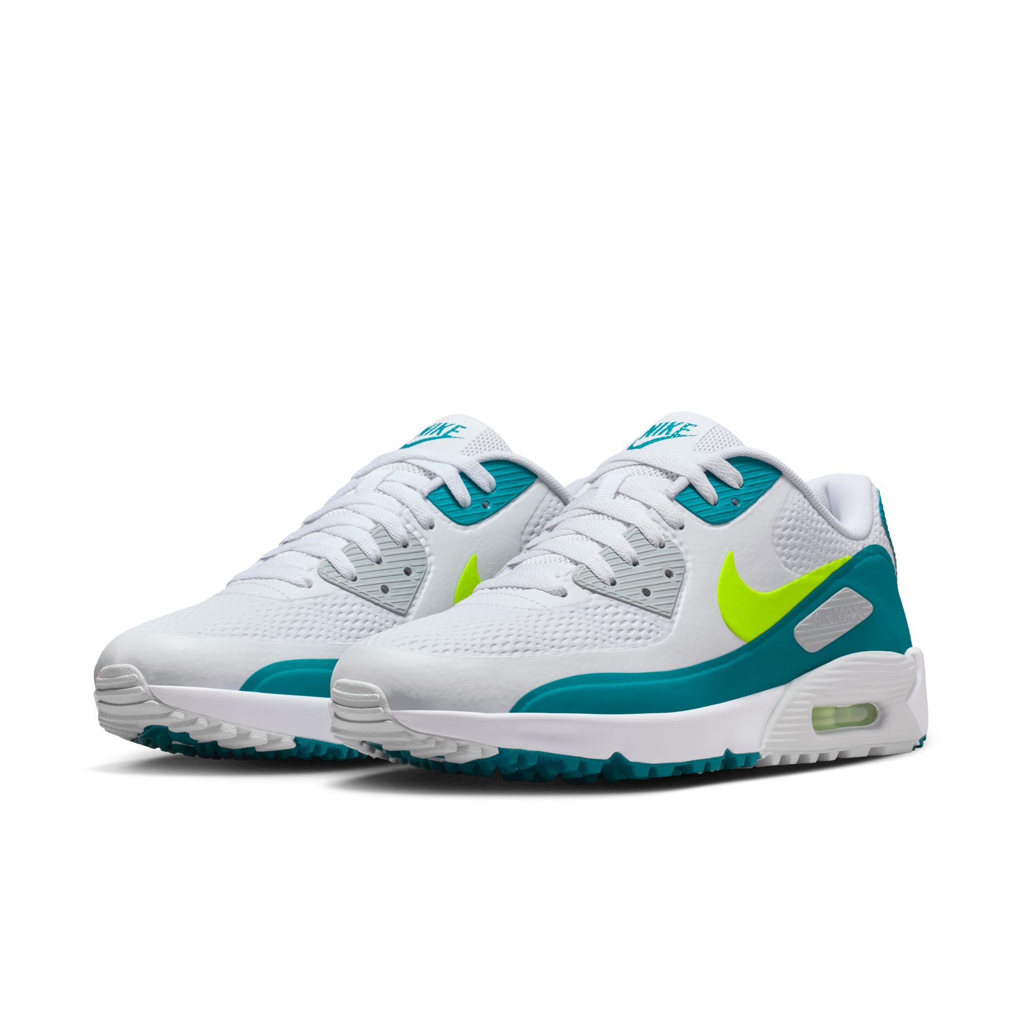 Nike Unisex Air Max 90 Golf Shoes