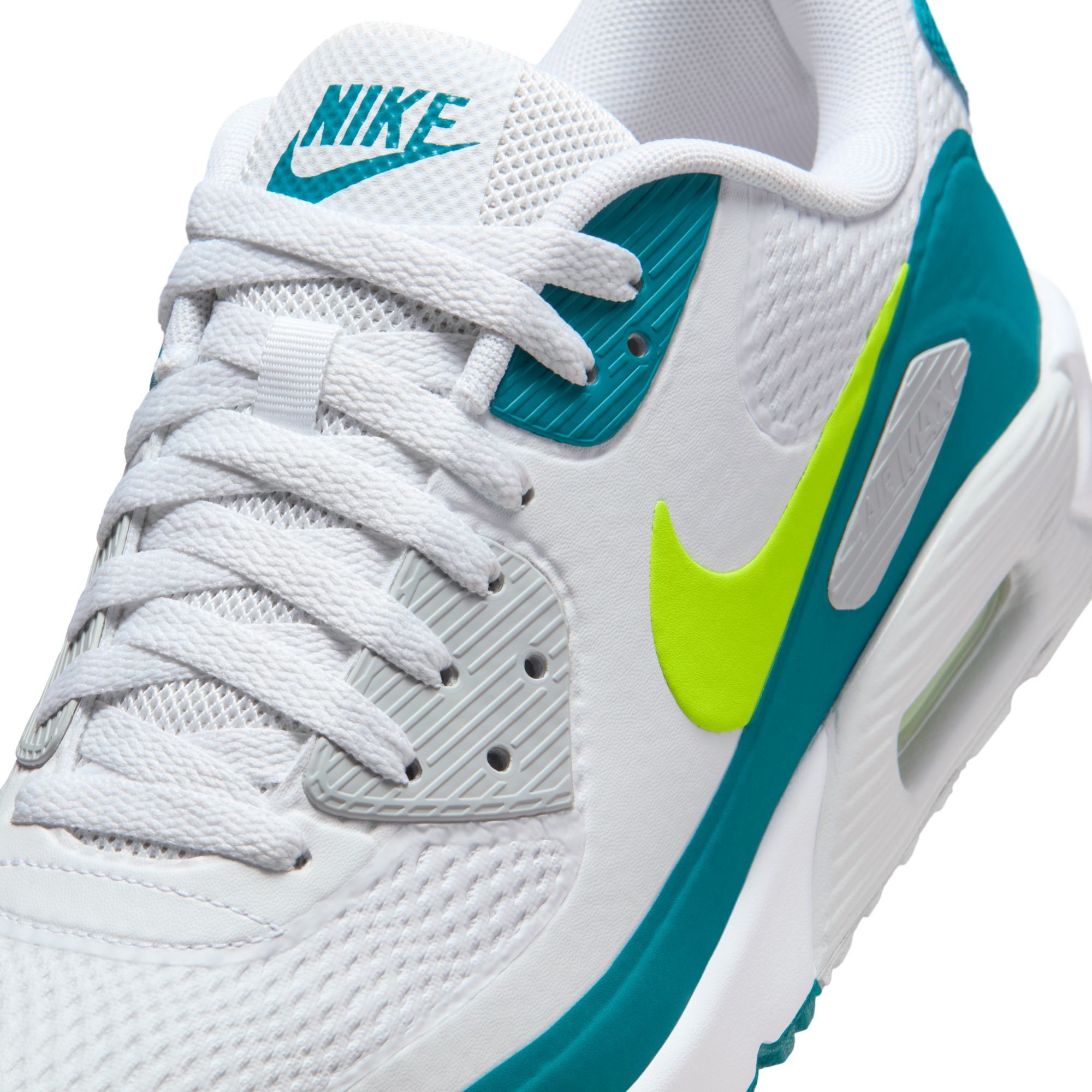 Nike Unisex Air Max 90 Golf Shoes