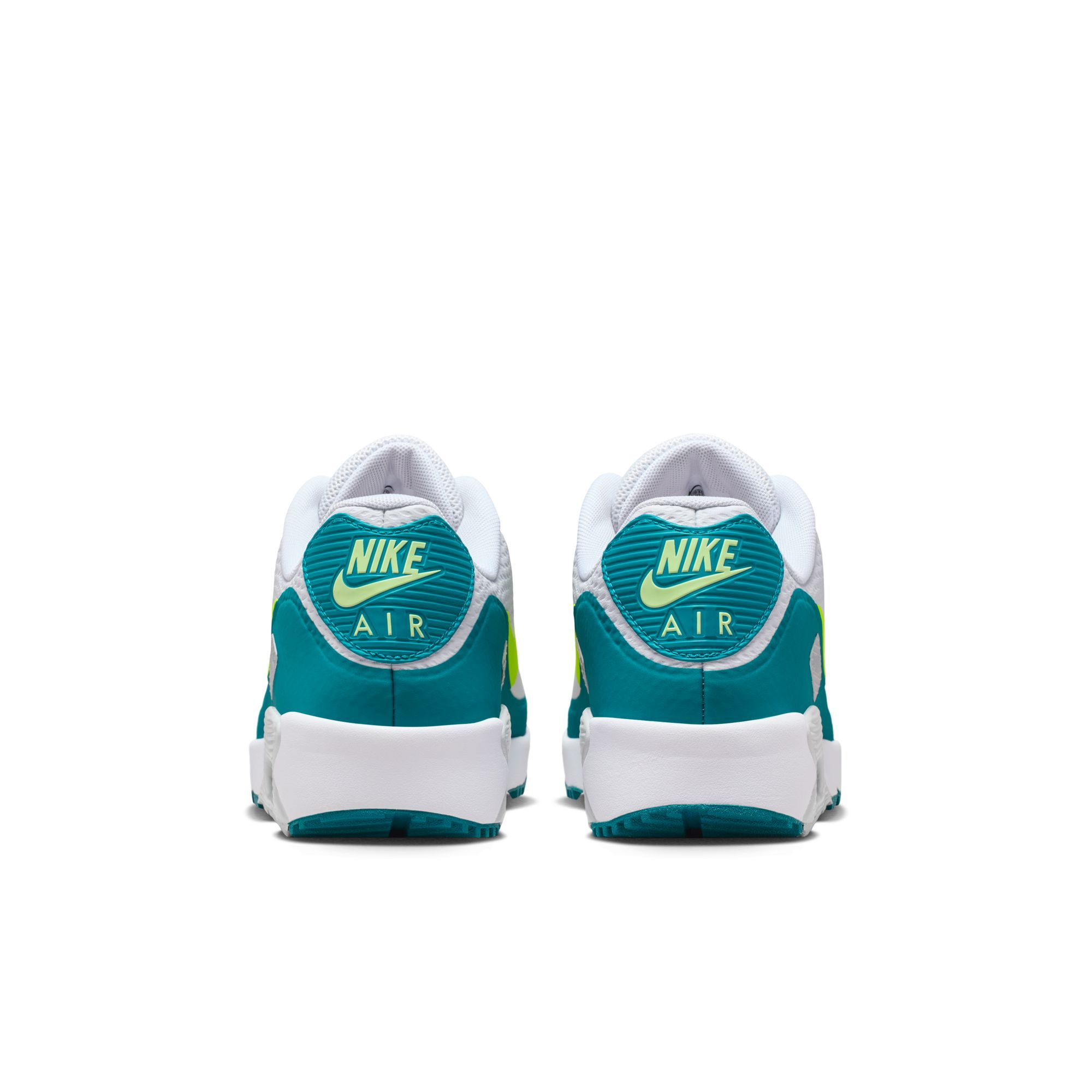 Nike Unisex Air Max 90 Golf Shoes