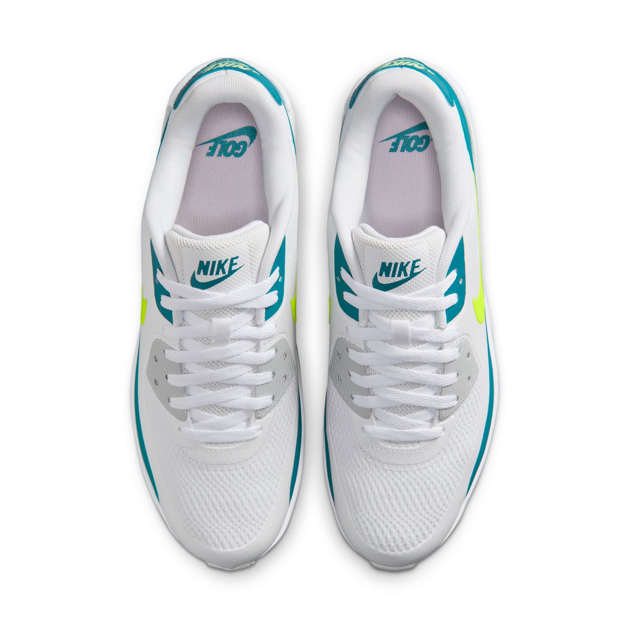 Nike Unisex Air Max 90 Golf Shoes