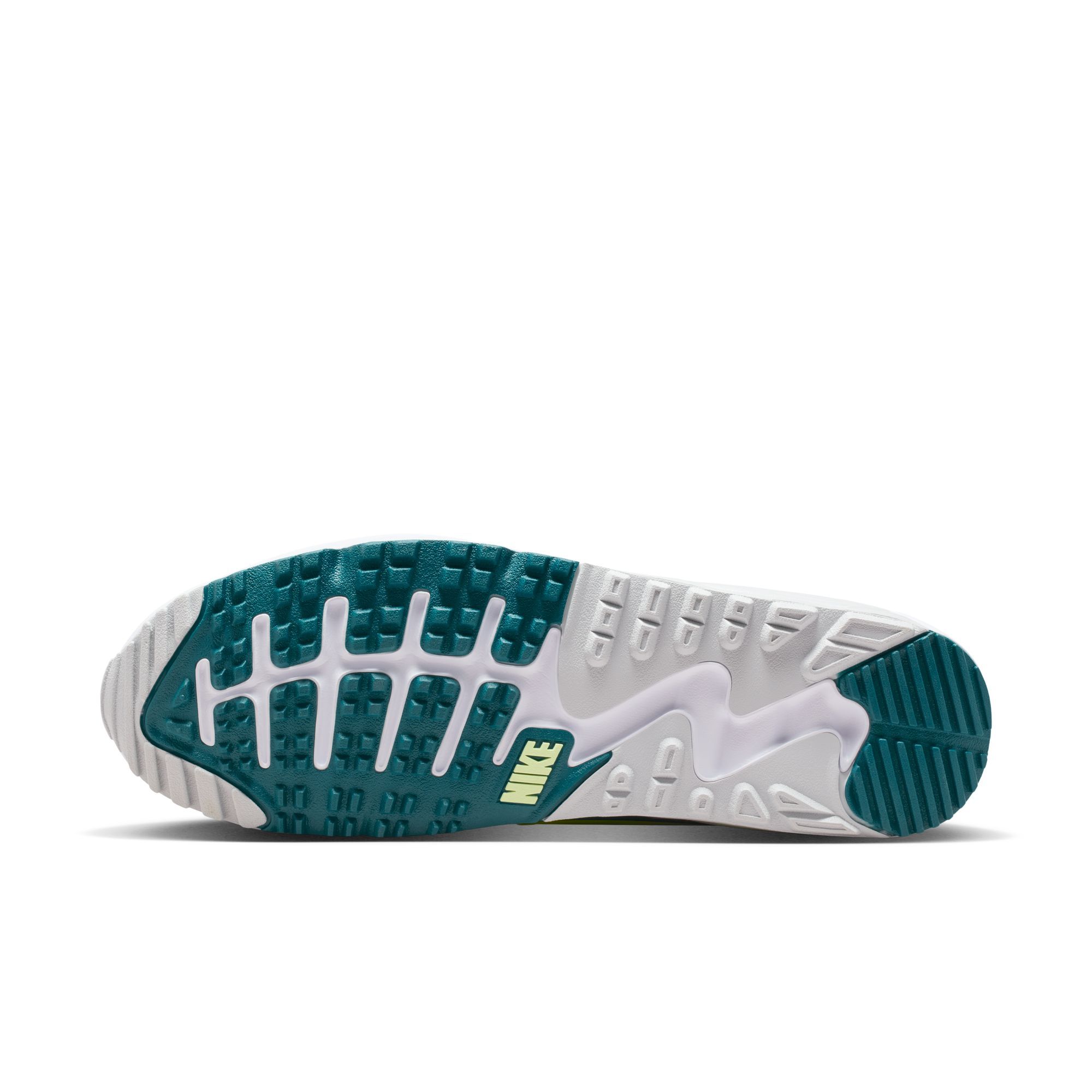 Nike Unisex Air Max 90 Golf Shoes