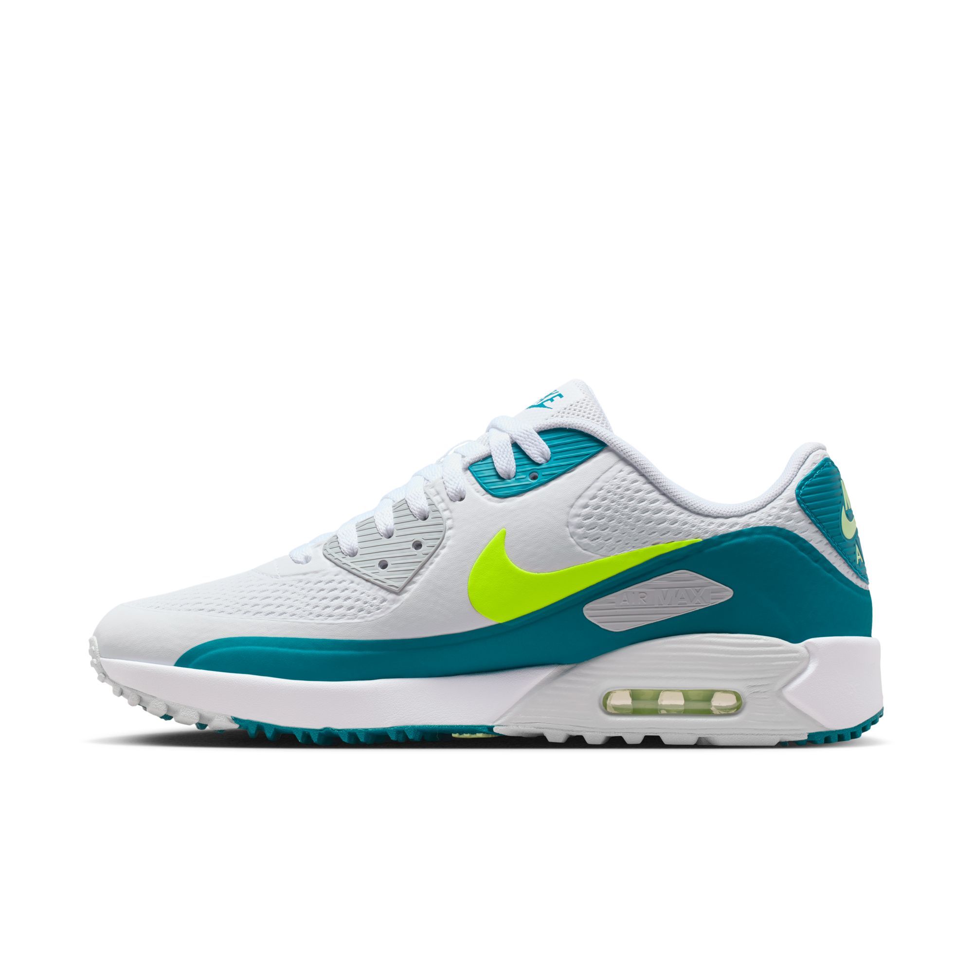Nike Unisex Air Max 90 Golf Shoes