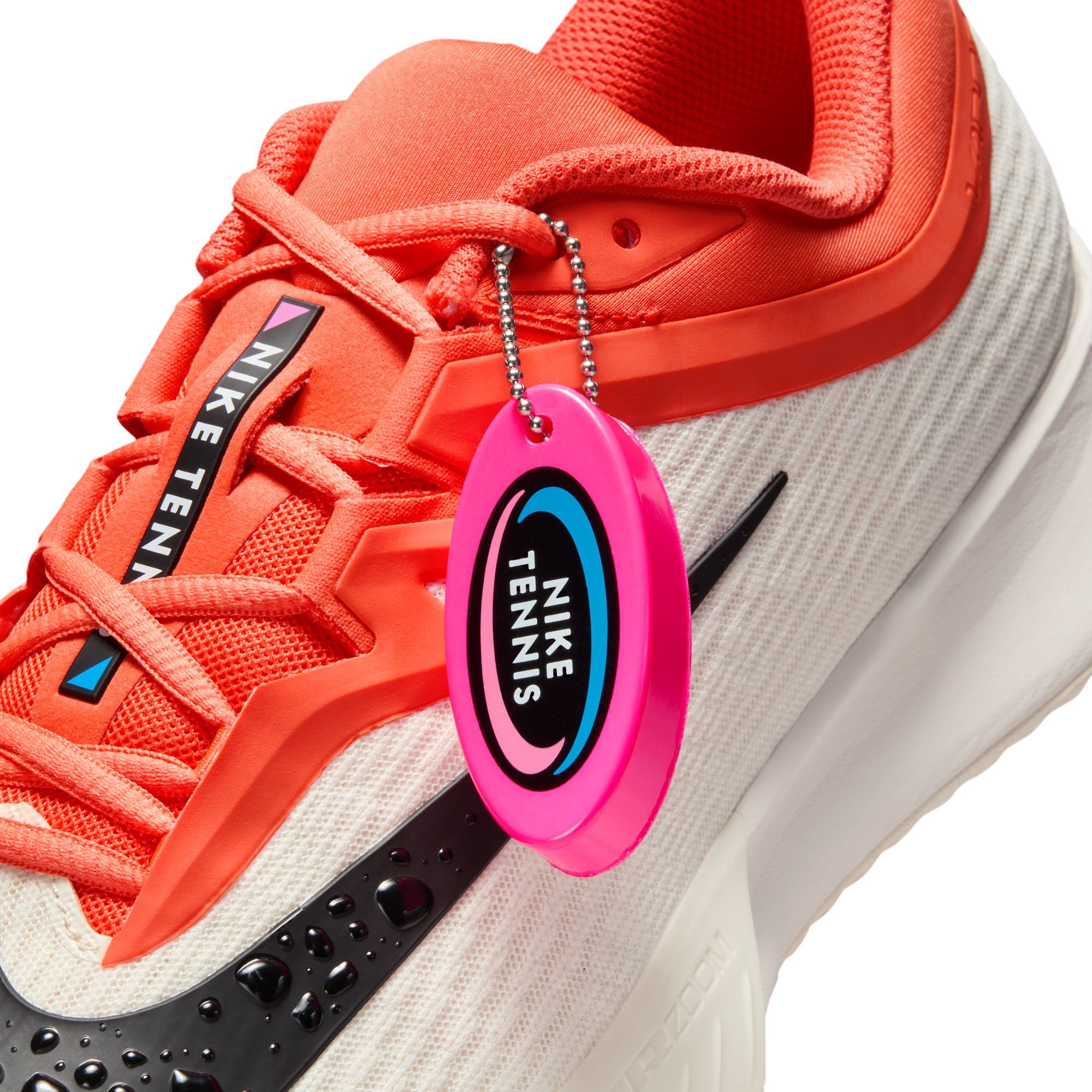 Nike Men's Vapor Pro 3 Tennis Shoes