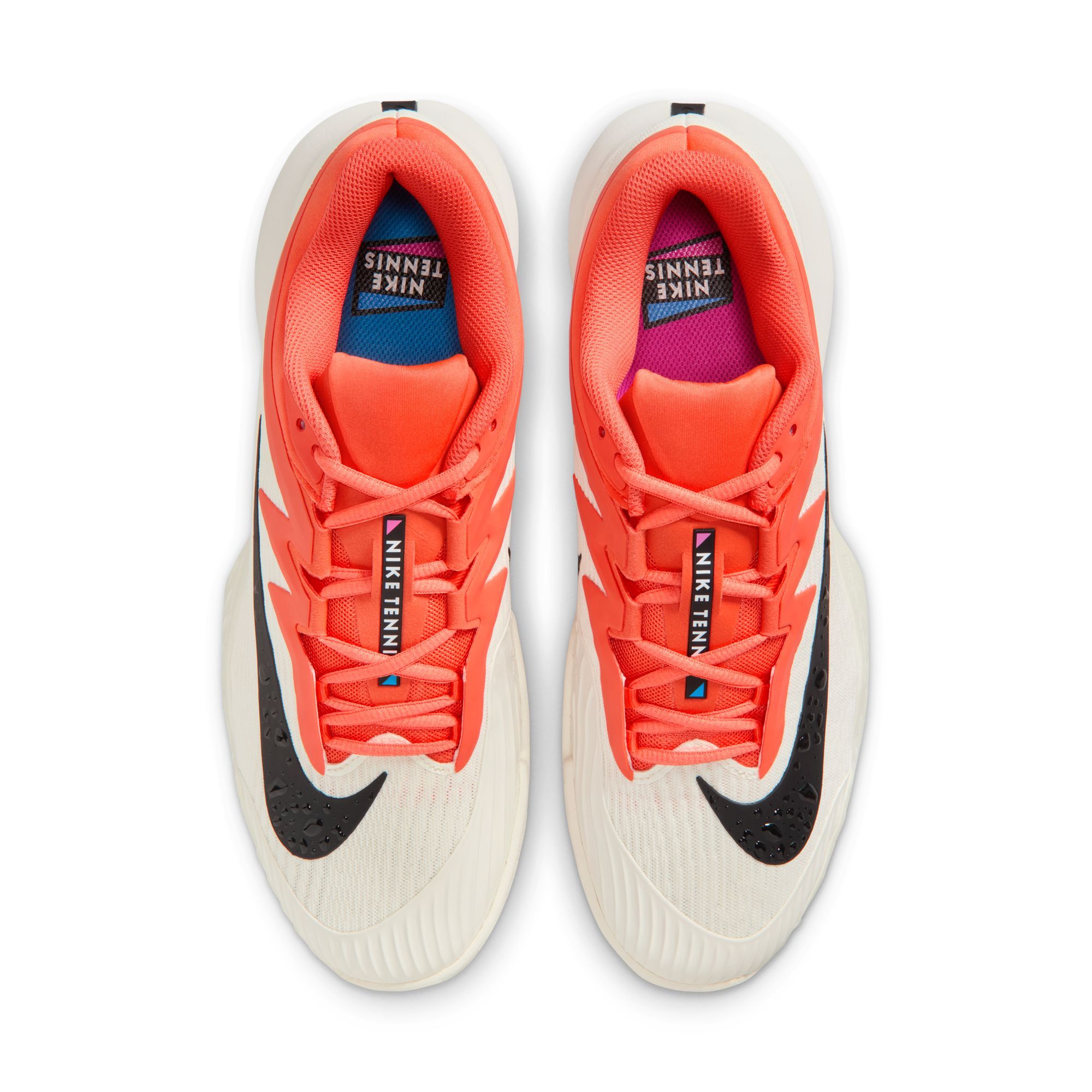Nike Men's Vapor Pro 3 Tennis Shoes