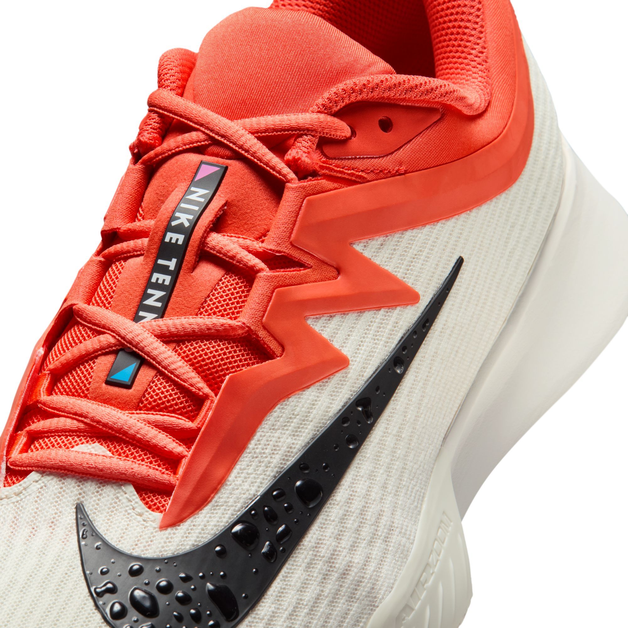 Nike Men's Vapor Pro 3 Tennis Shoes