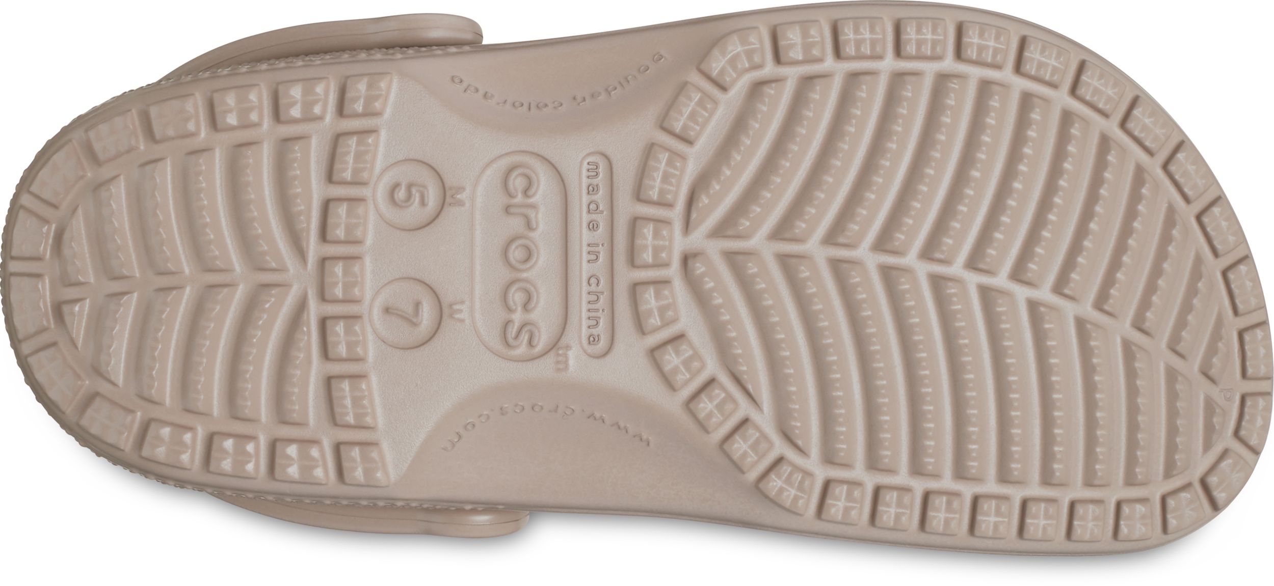 Crocs Unisex Classic Clog Sandals