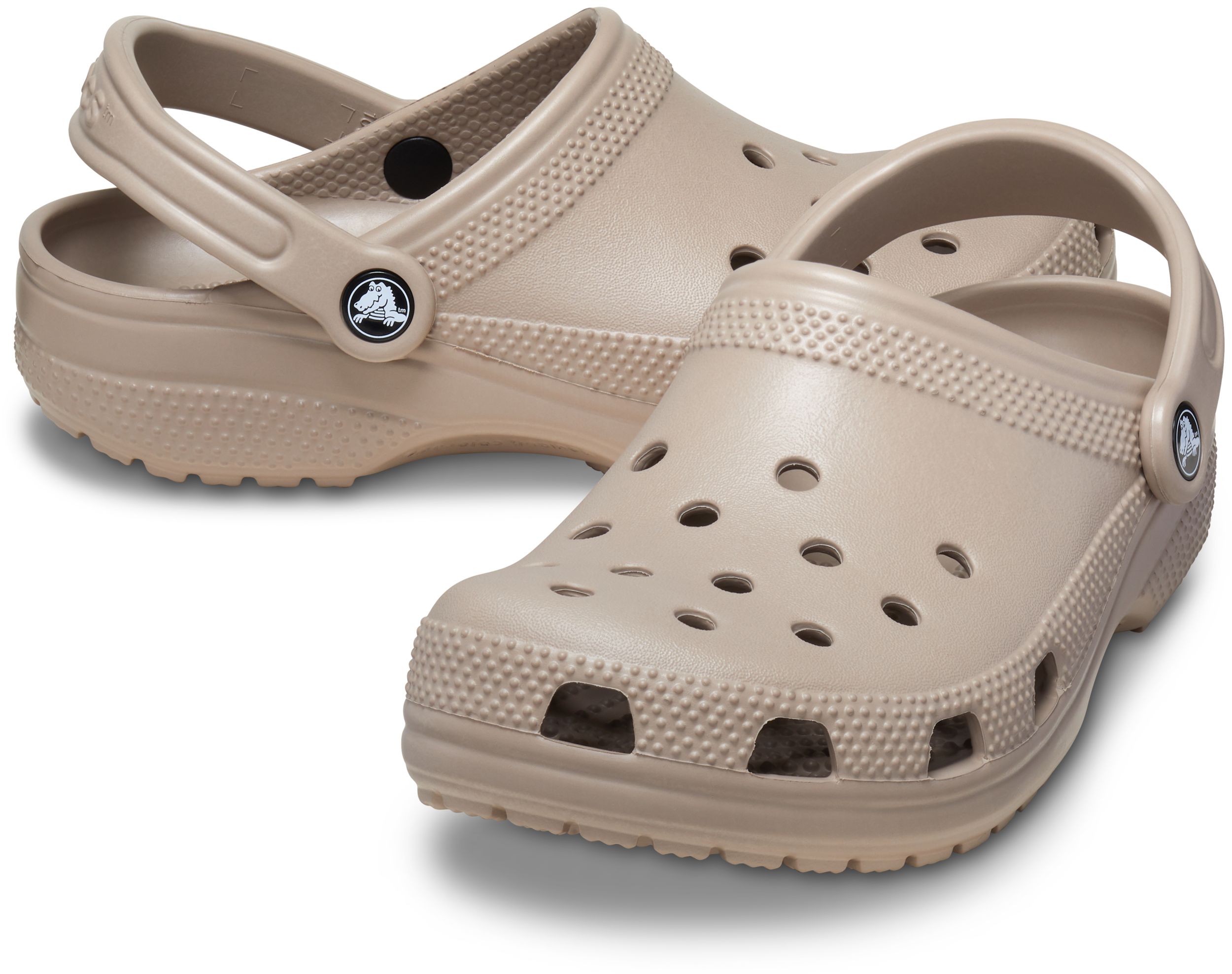Crocs Unisex Classic Clog Sandals