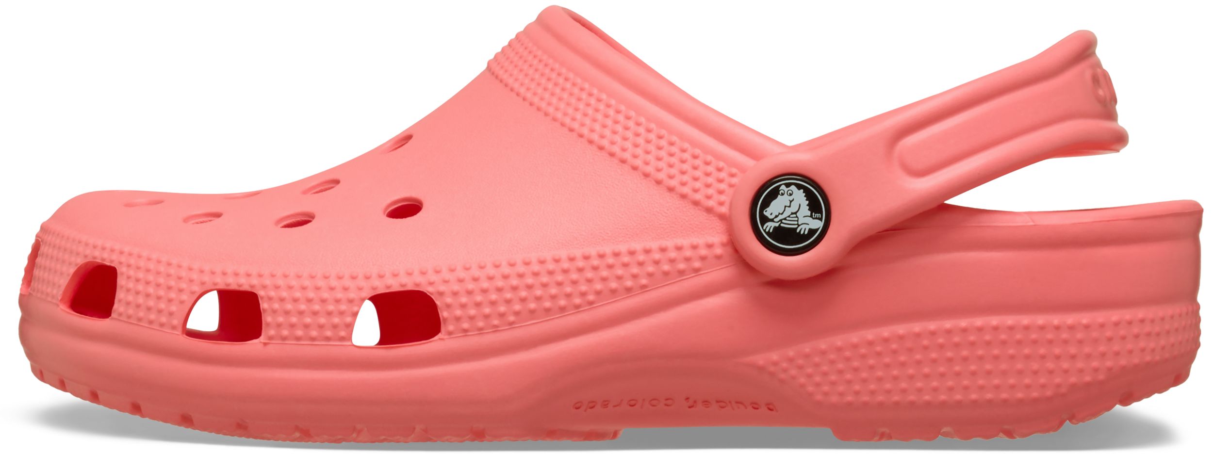 Crocs Unisex Classic Clog Sandals