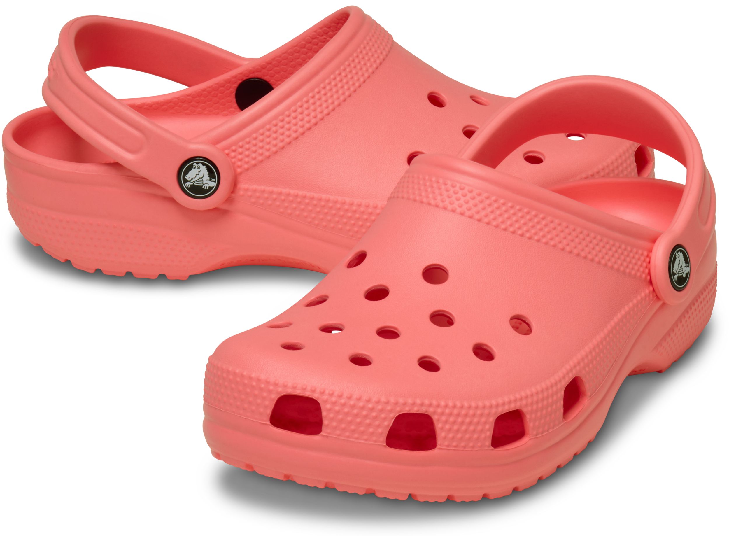 Crocs Unisex Classic Clog Sandals