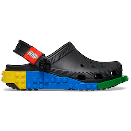 Crocs Men's Classic Clog Sandals