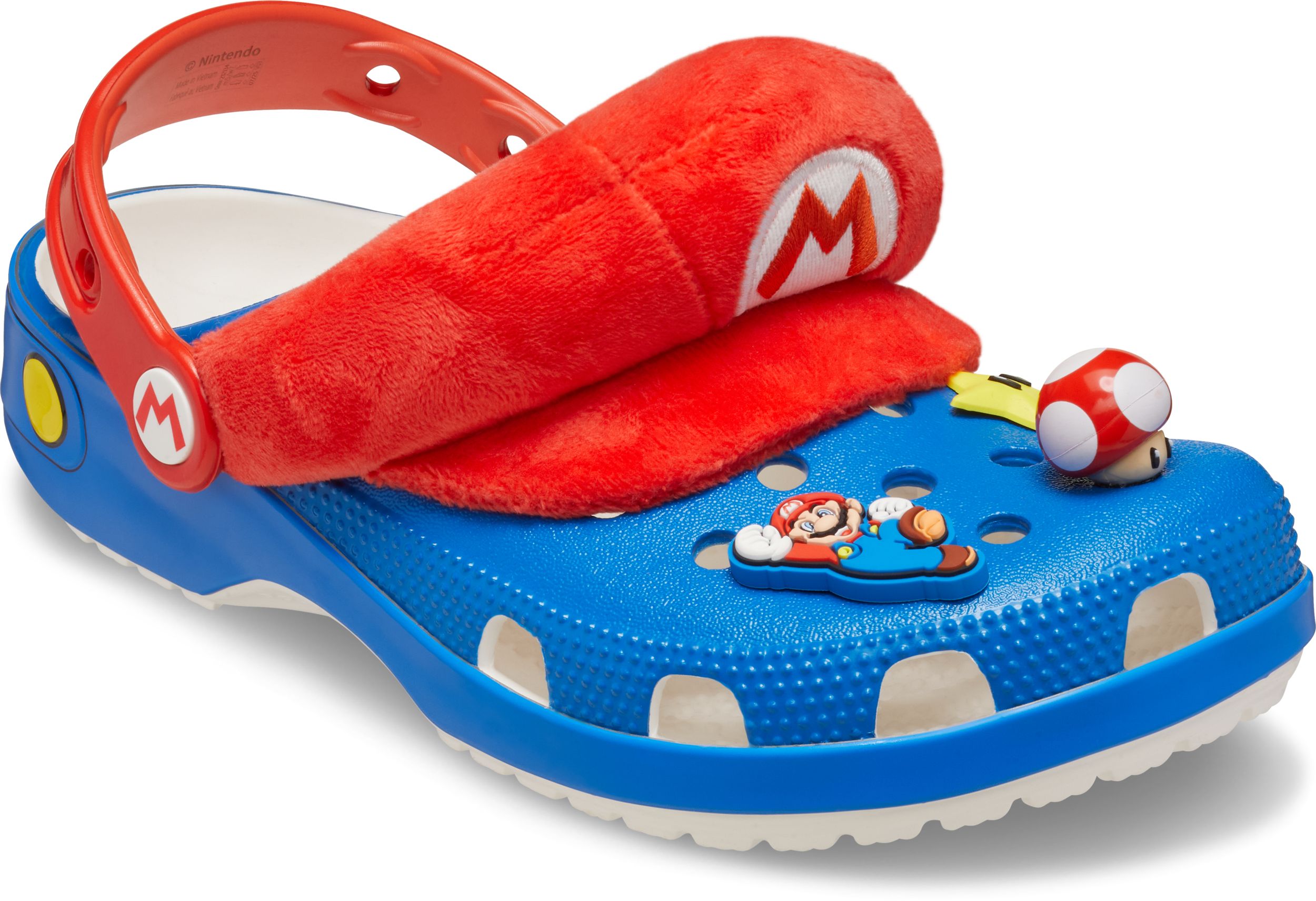 Crocs Men's Classic Clogs
