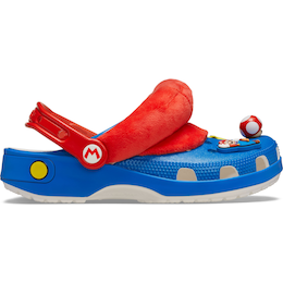 Crocs Men's Classic Clogs