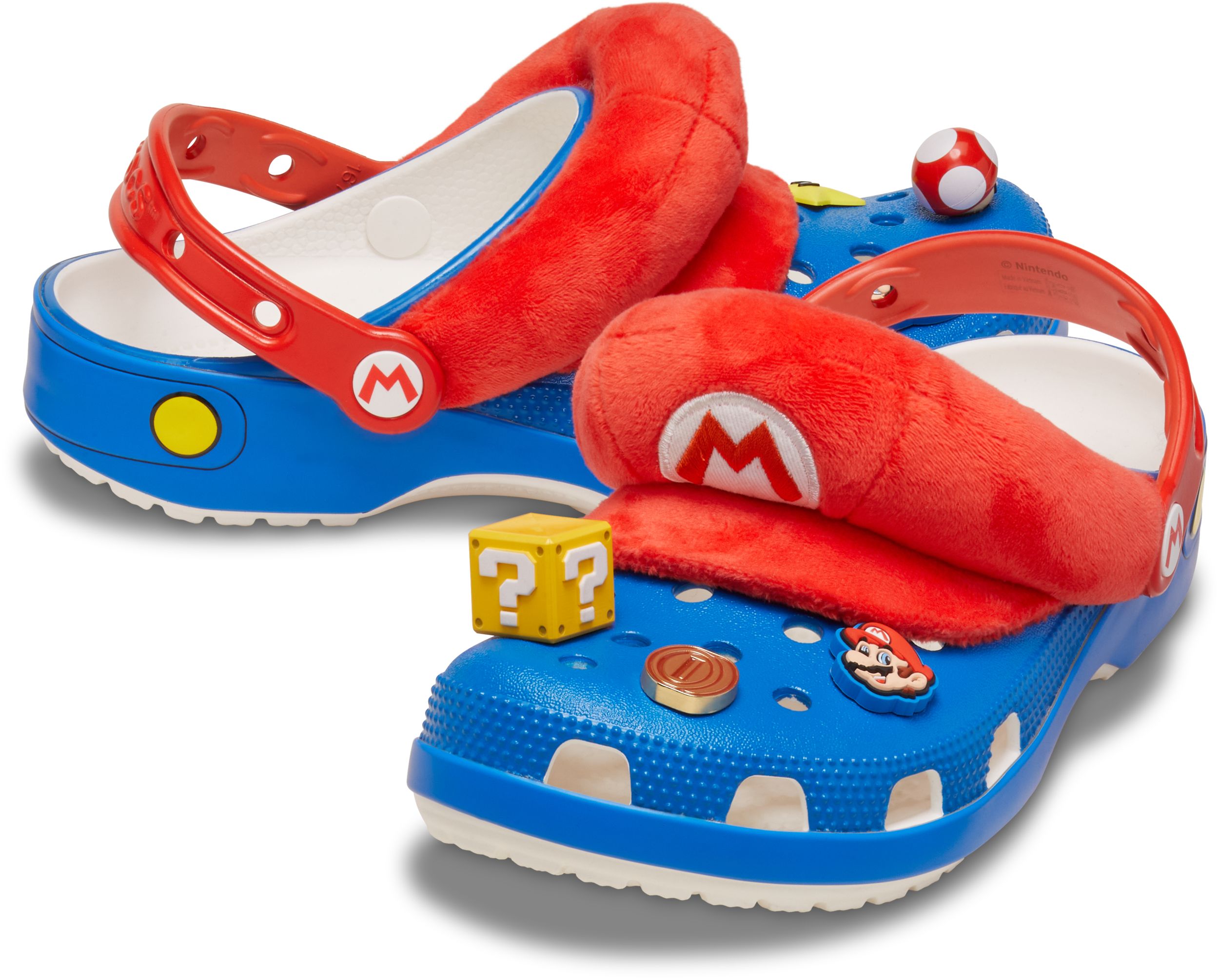 Crocs Men's Classic Clogs