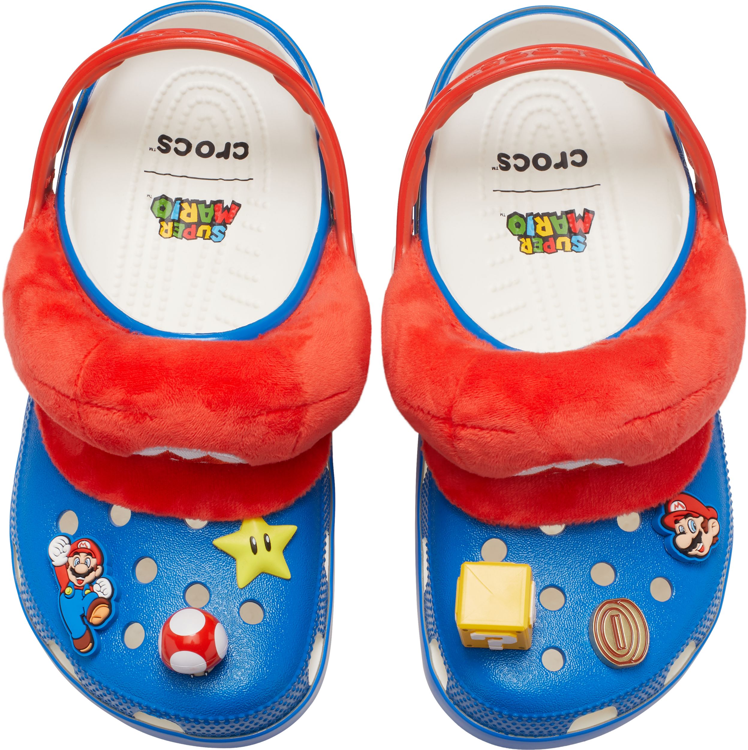 Crocs Men's Classic Clogs