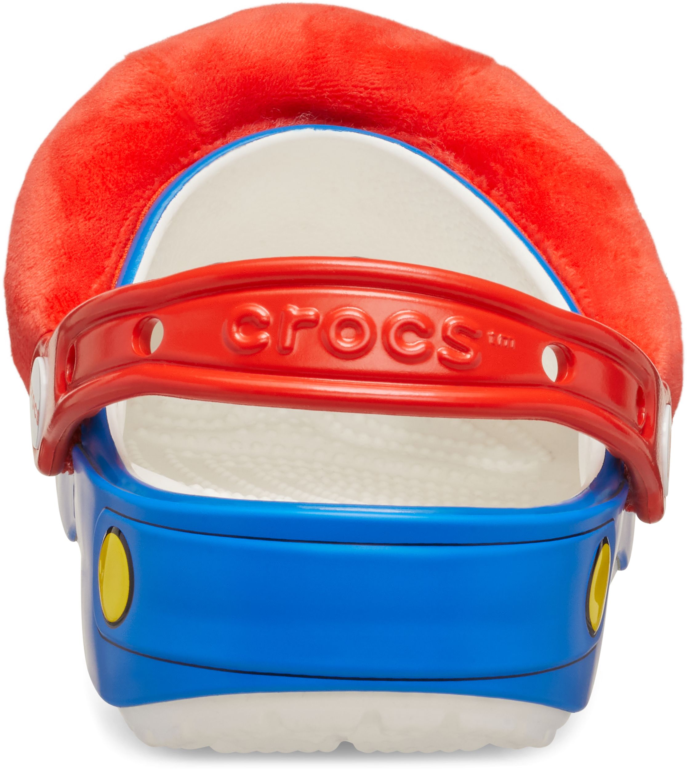 Crocs Men's Classic Clogs