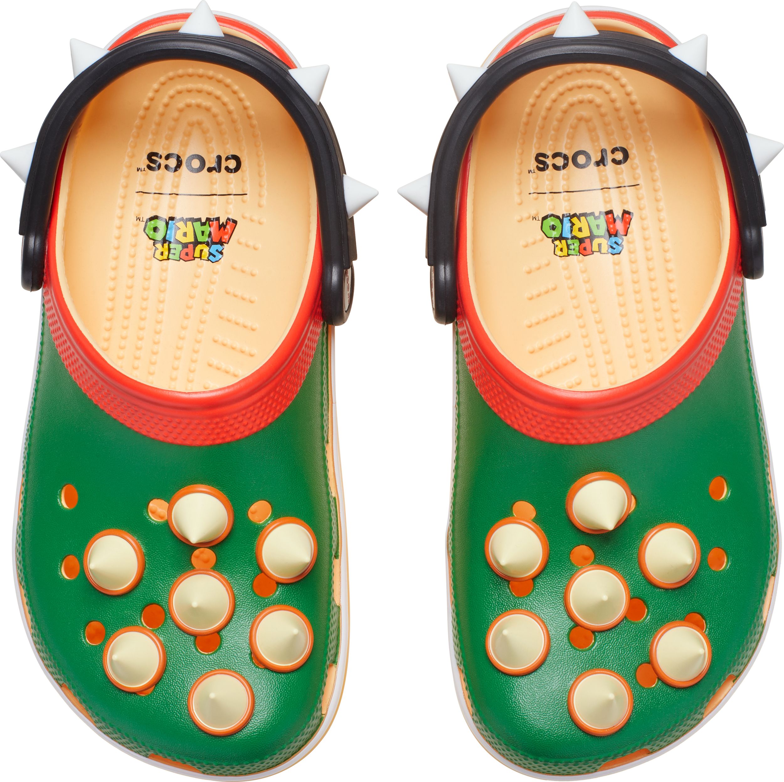 Crocs Men's Classic Clogs